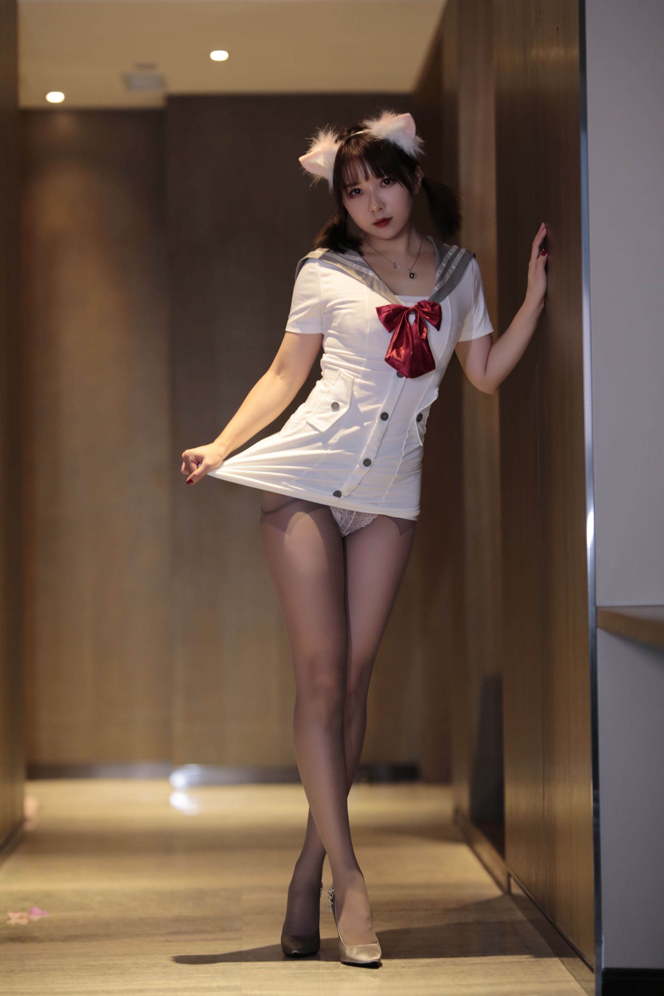 小女巫露娜 - 柠檬海盐 [814M130P] 114