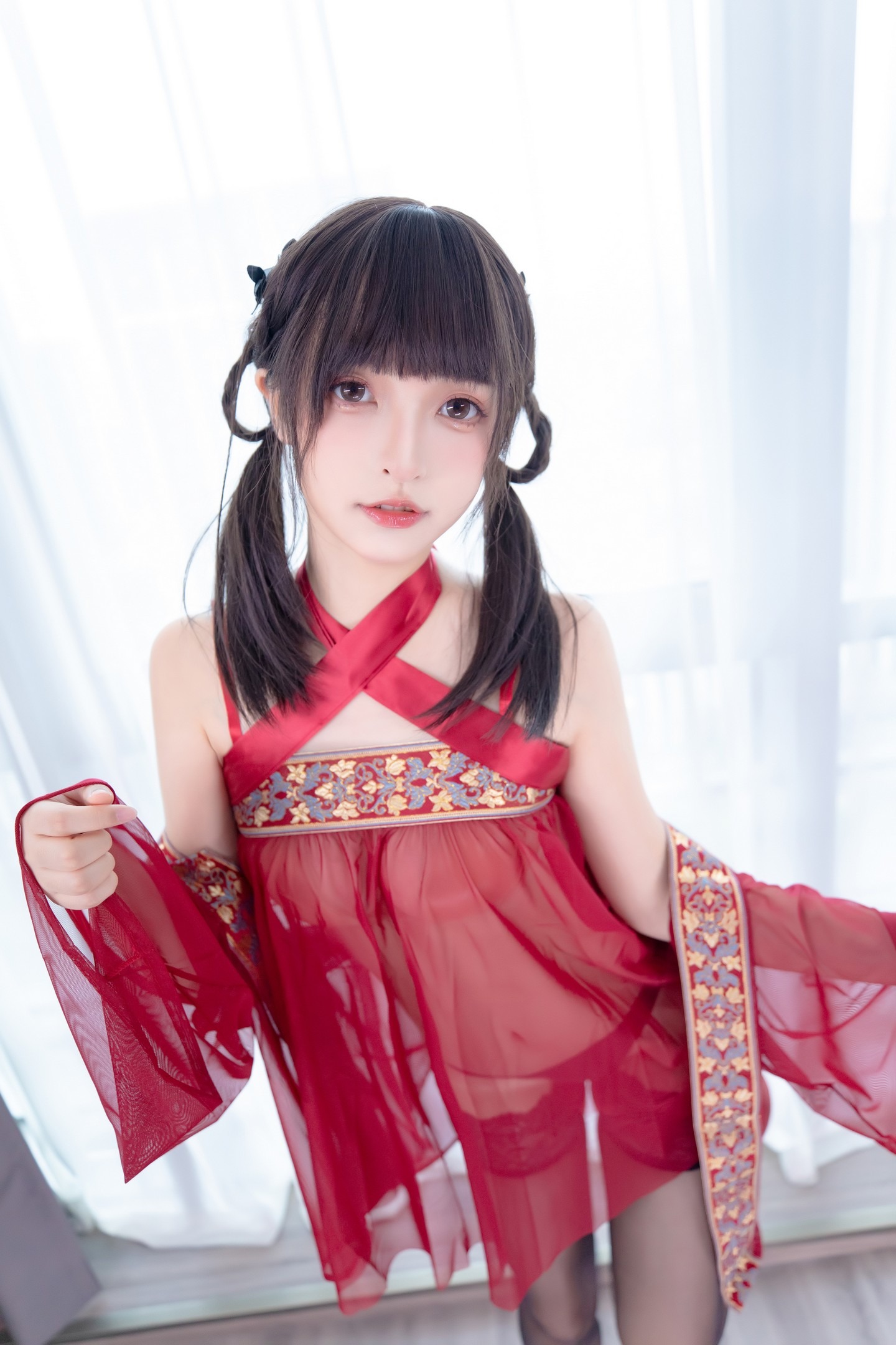 神楽板真冬之唐宫魅影 9