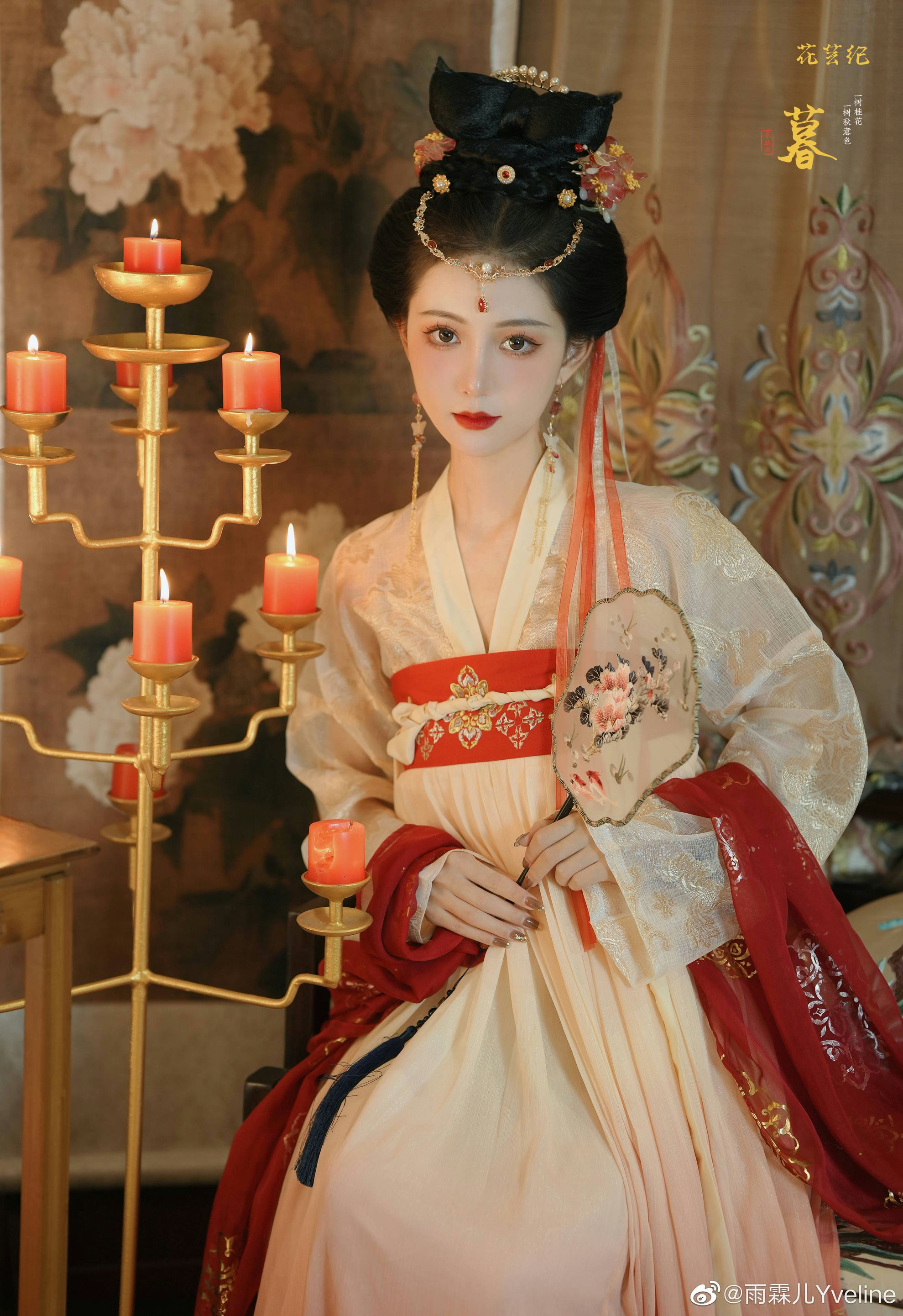 图片[55]-090 迷失幻境系列 – 第090期（国风篇） [76P-364.48 MB]-六色网
