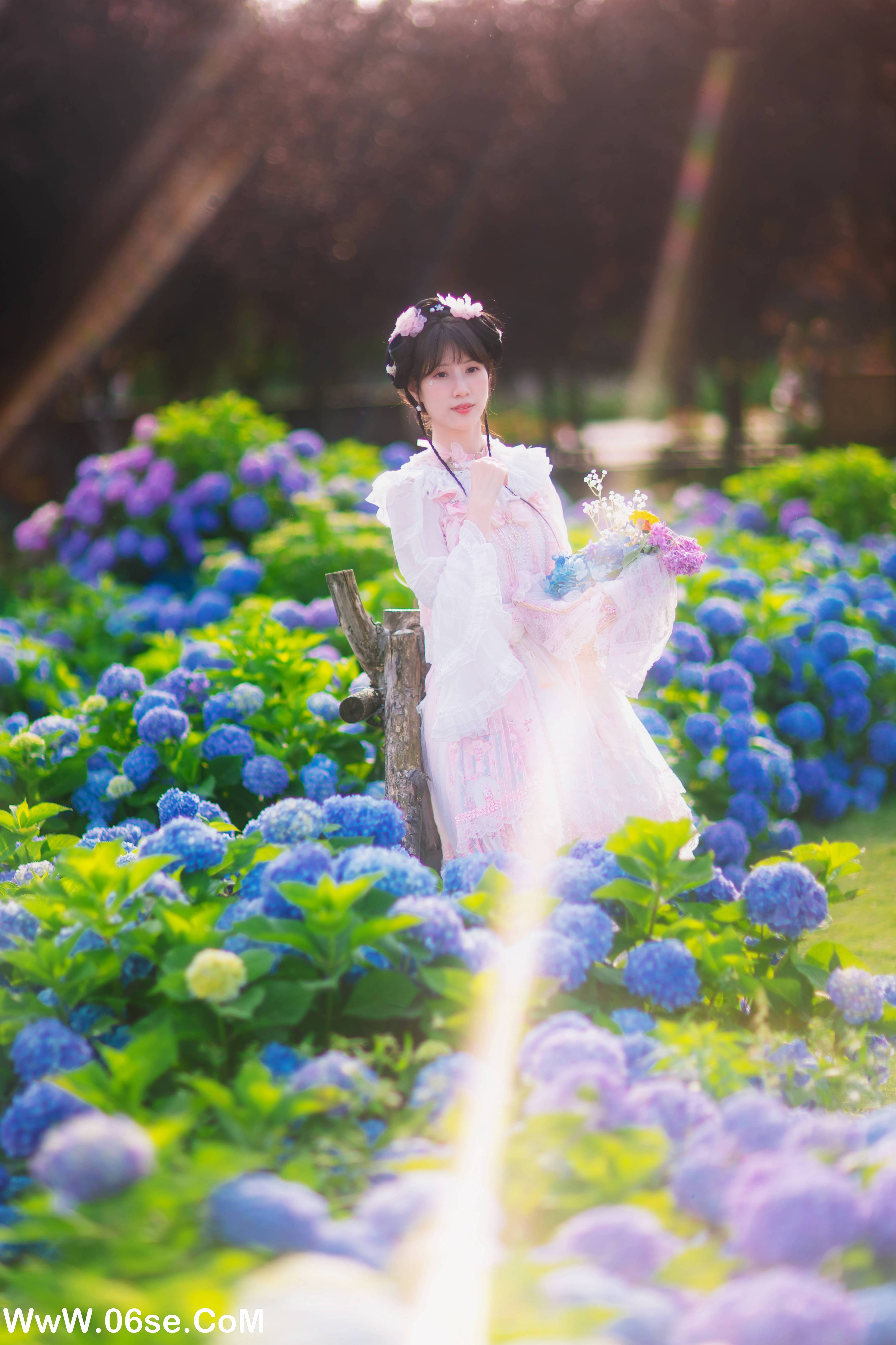 图片[32]-[YITUYU艺图语]2022.07.05 映花面 初茶[35+1P／672MB]-六色网