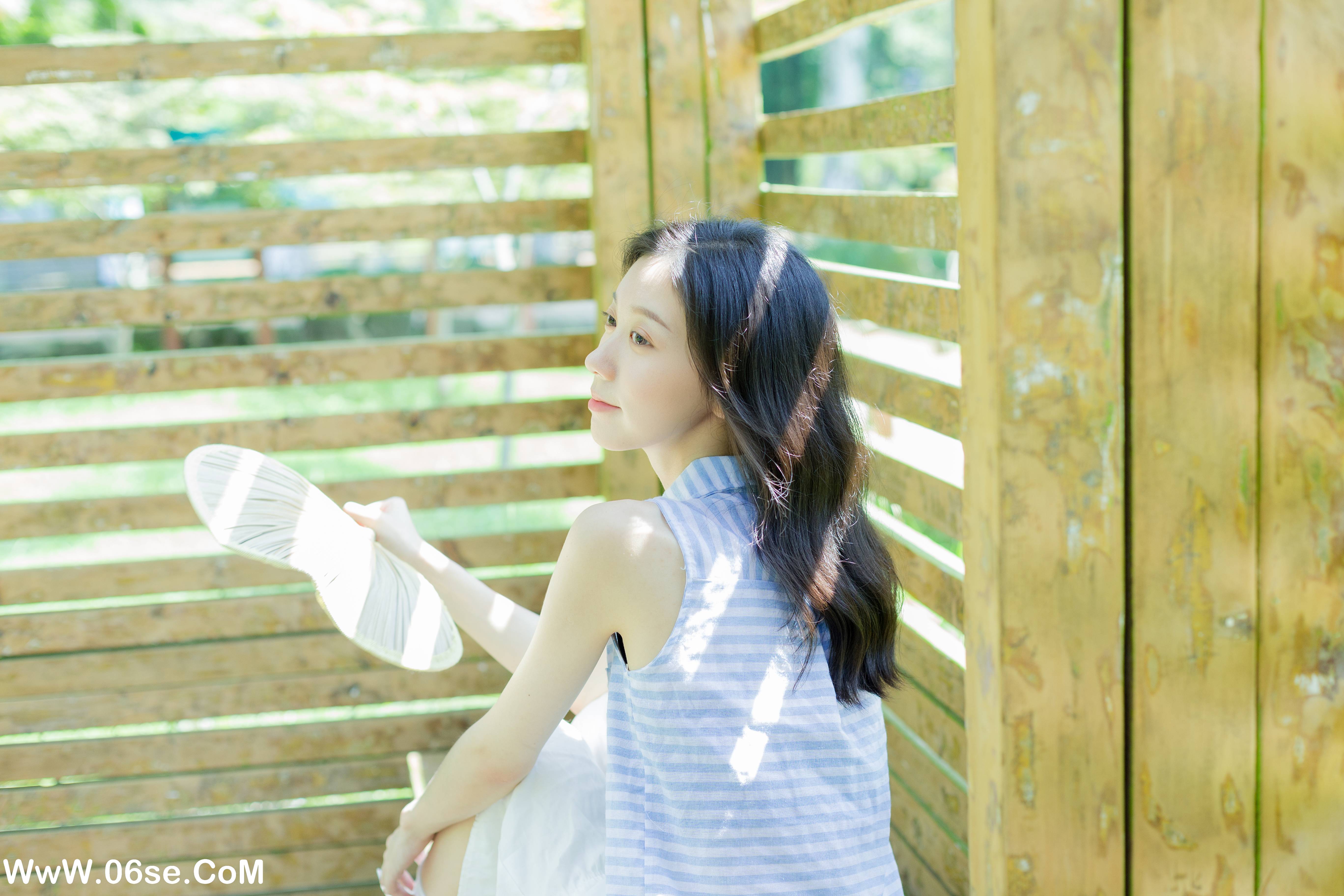 图片[10]-[YITUYU艺图语]2022.09.23 在你的身边 饲猫少女-[35+1P／374MB]-六色网