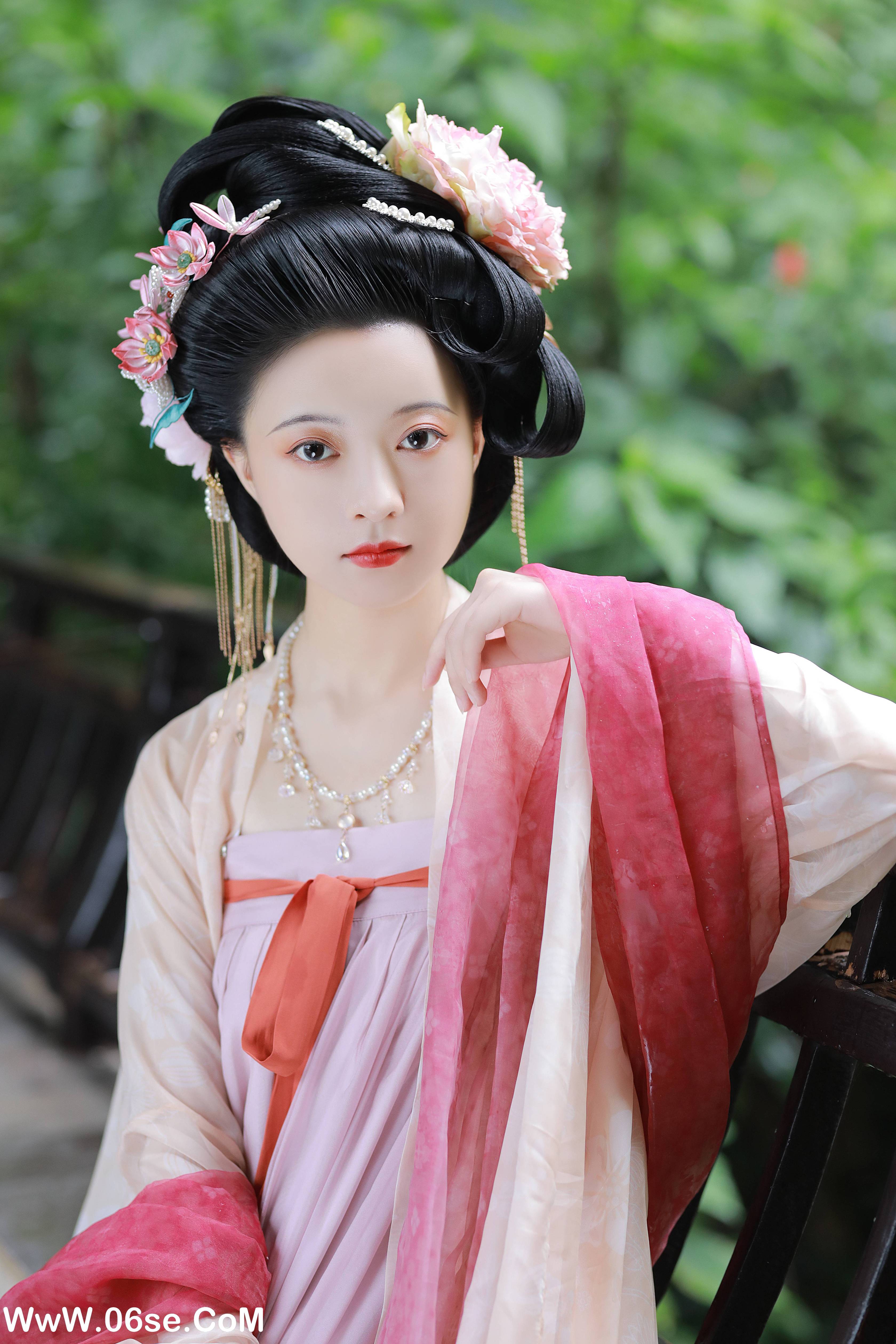 图片[12]-[YITUYU艺图语]2022.09.23 风月偏爱宴旧人 YunFleur[35+1P／682MB]-六色网