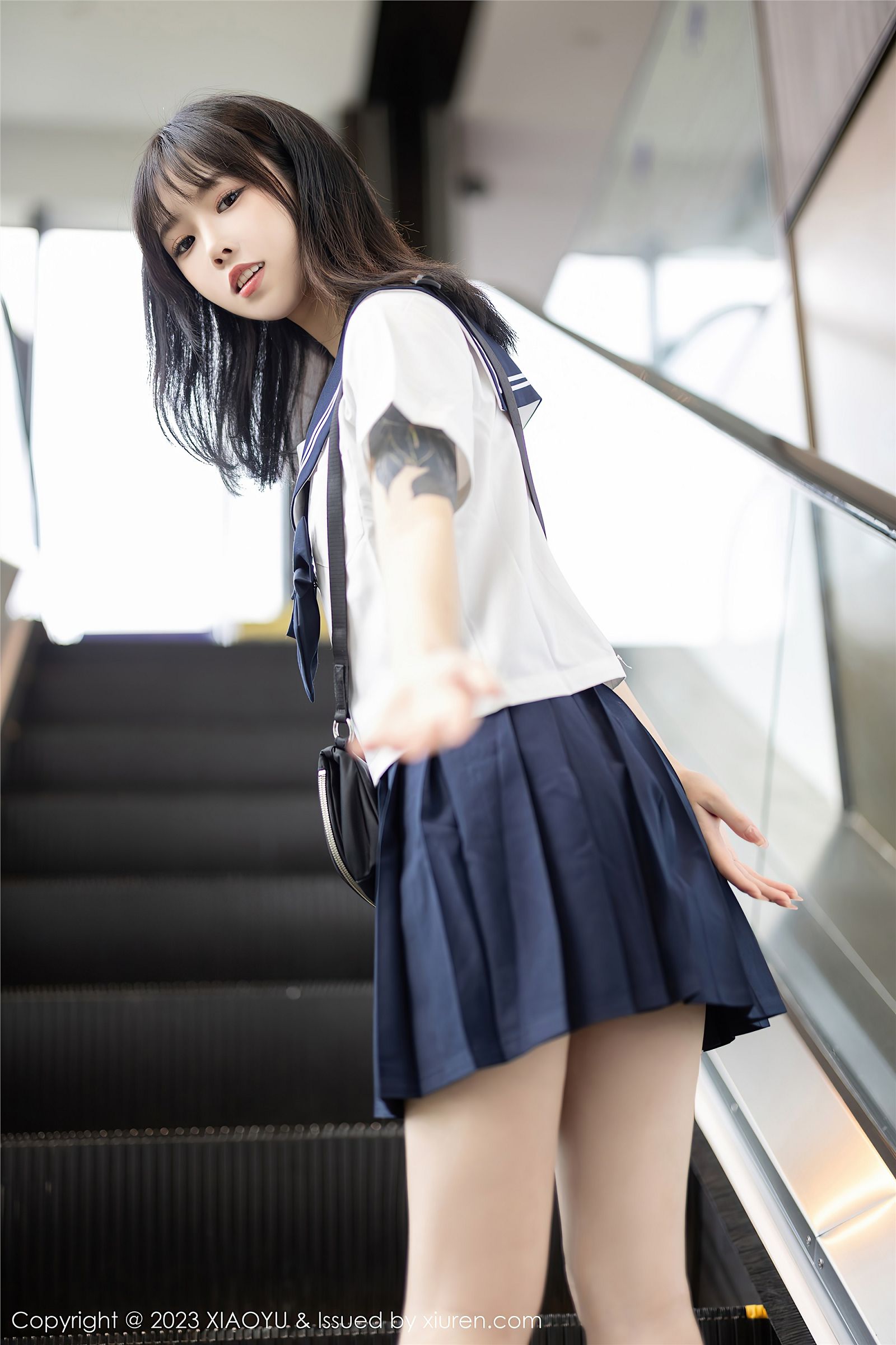图片[79]-[XIAOYU画语界] 2023.08.08 NO.1087 奶瓶-六色网