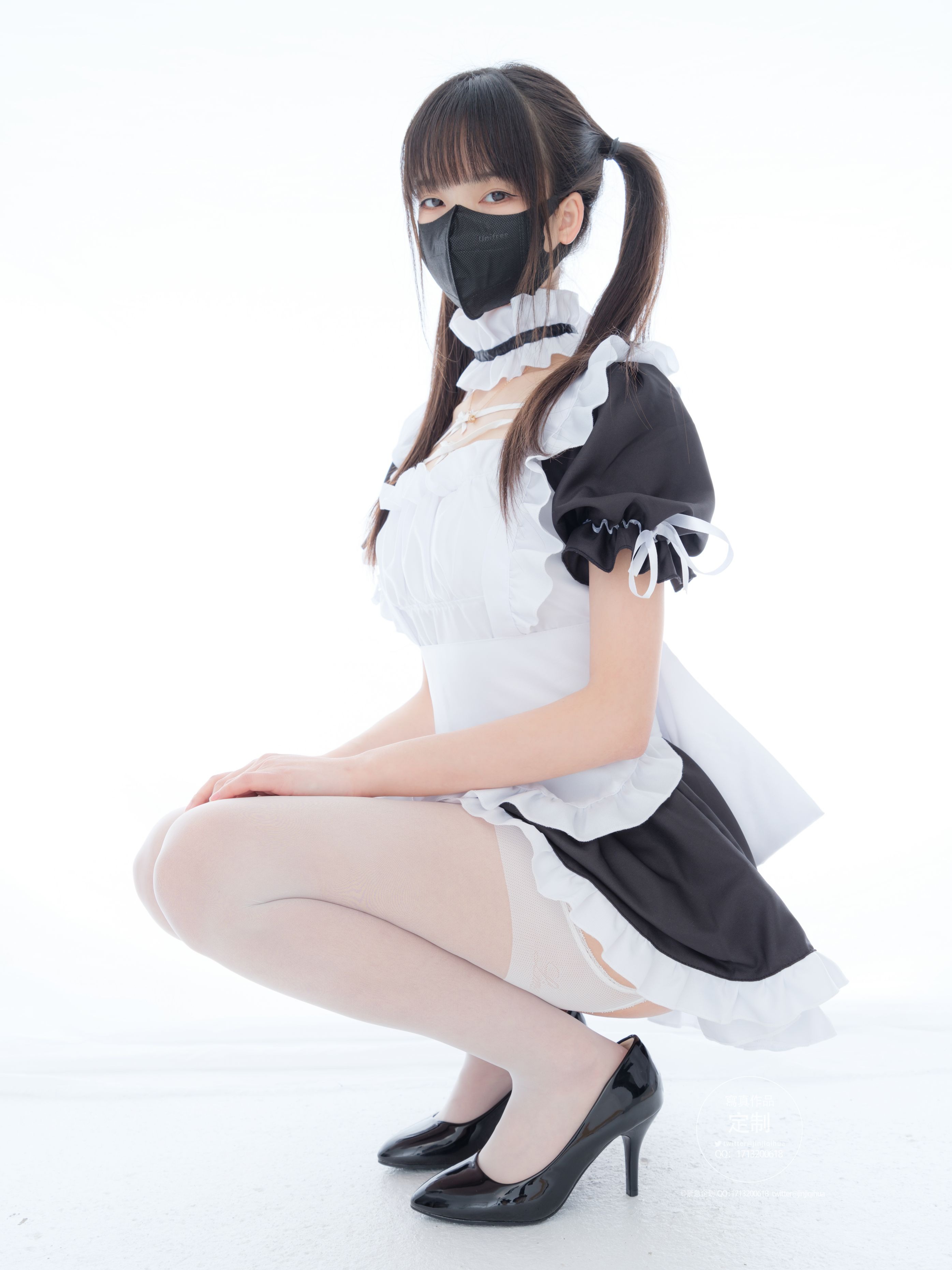 紧急企划 - EX-003 见希w [46P-1.04GB] 35