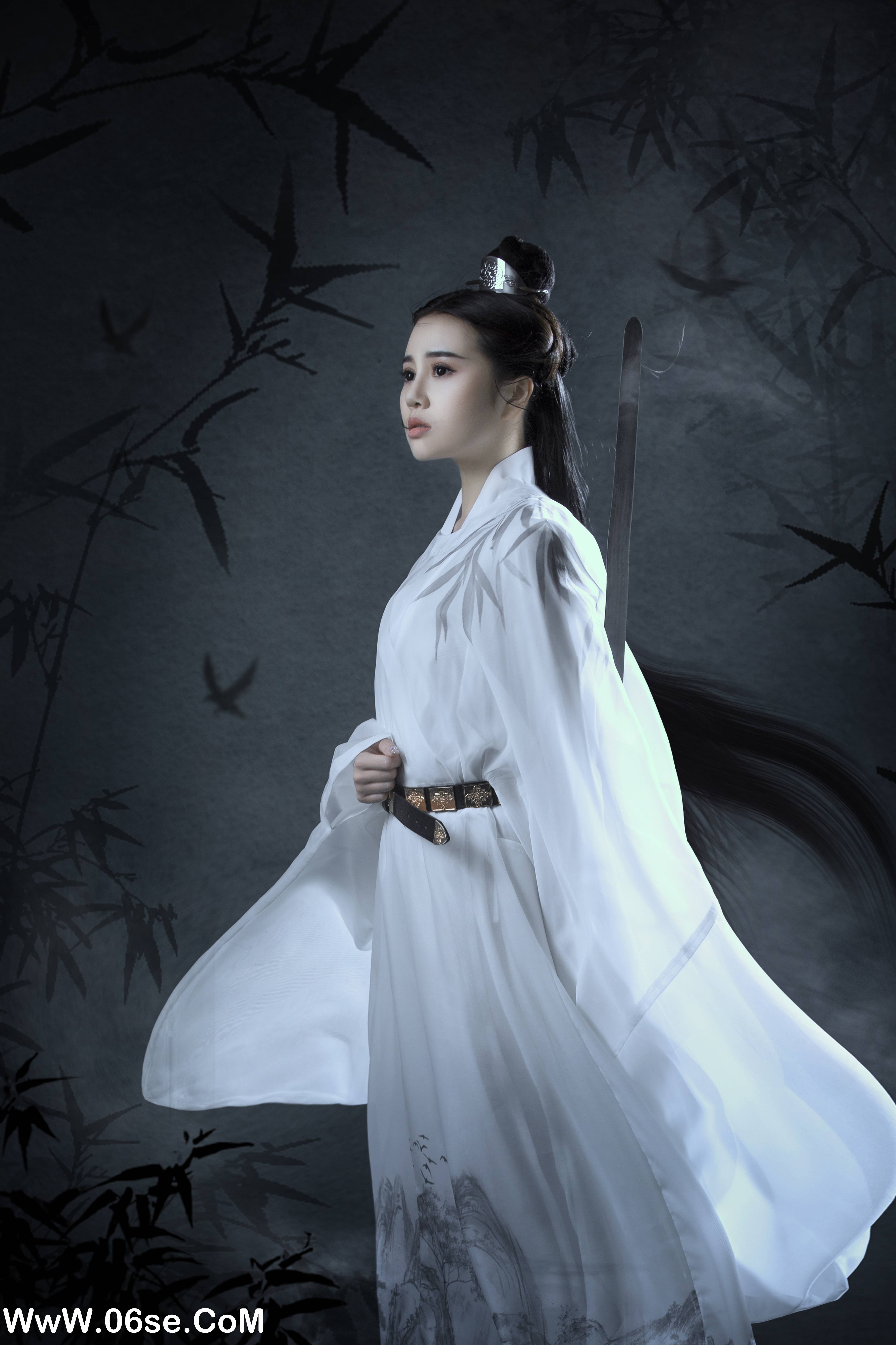 图片[21]-[YITUYU艺图语]2022.02.21 怒剑鸣 甜宝[21+1P／204MB]-六色网