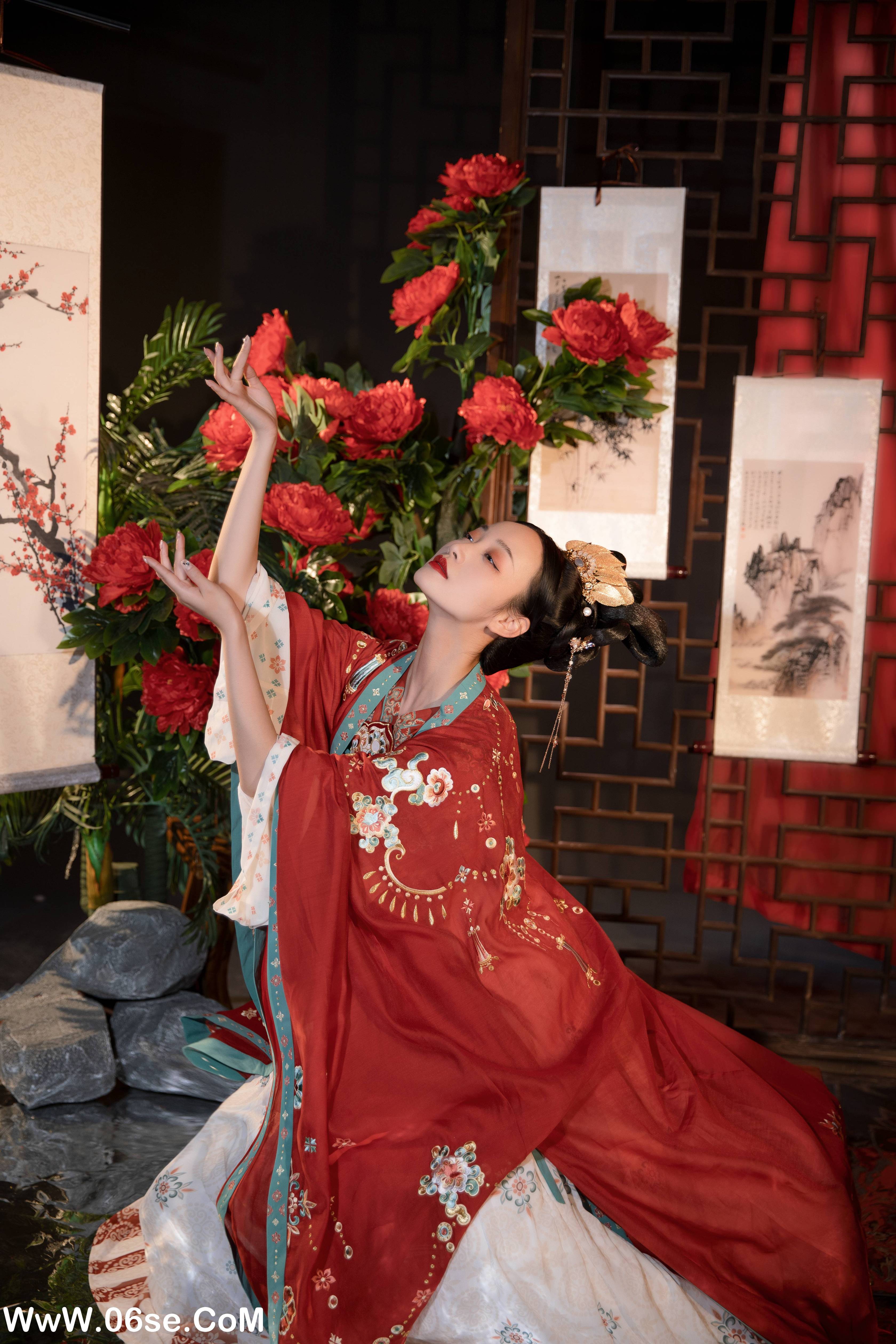 图片[19]-[YITUYU艺图语]2022.07.06 如歌 凌子兮[21+1P／360MB]-六色网