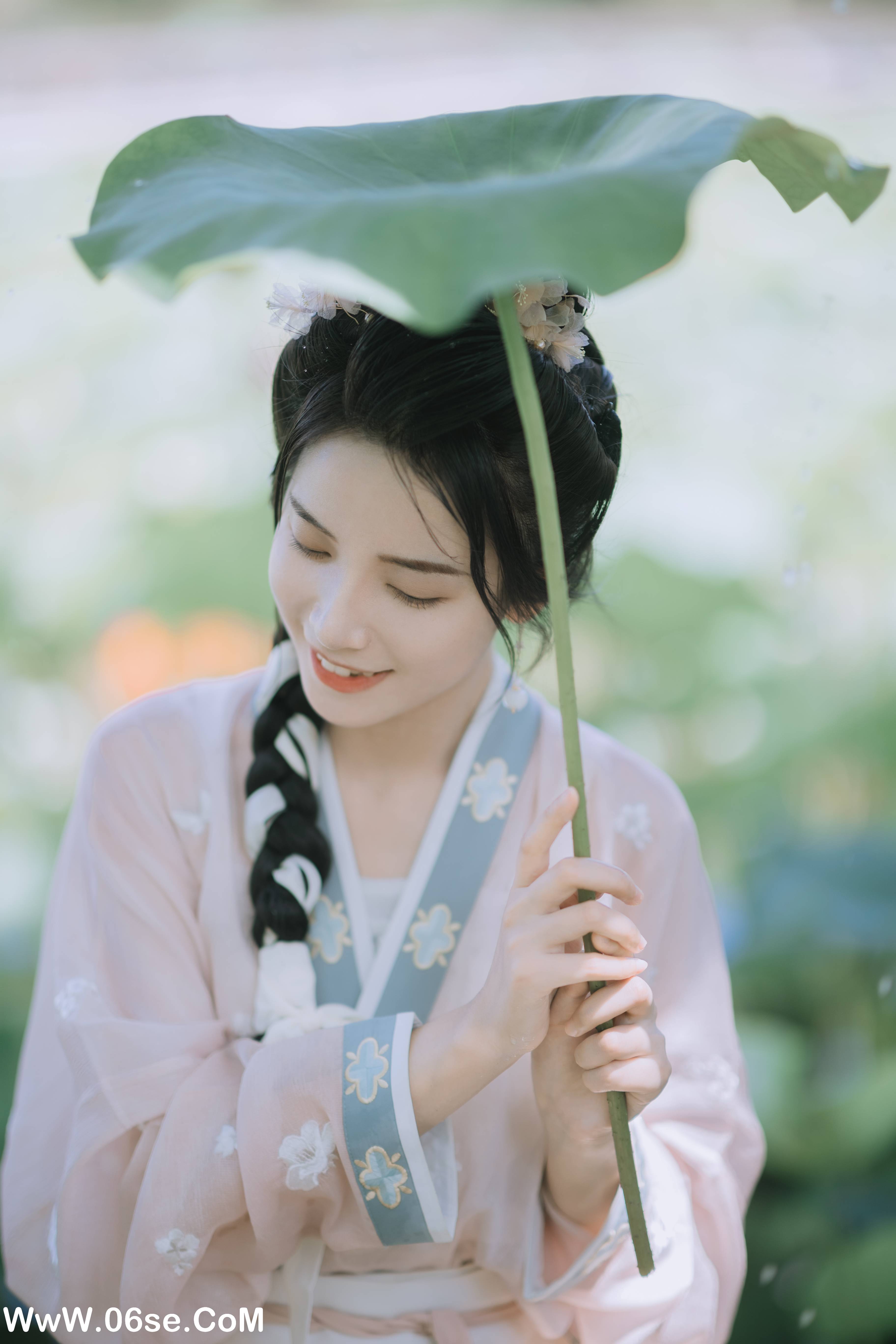 图片[26]-[YITUYU艺图语]2022.08.13 赵盼儿 一只阿梦崽[44+1P／288MB]-六色网