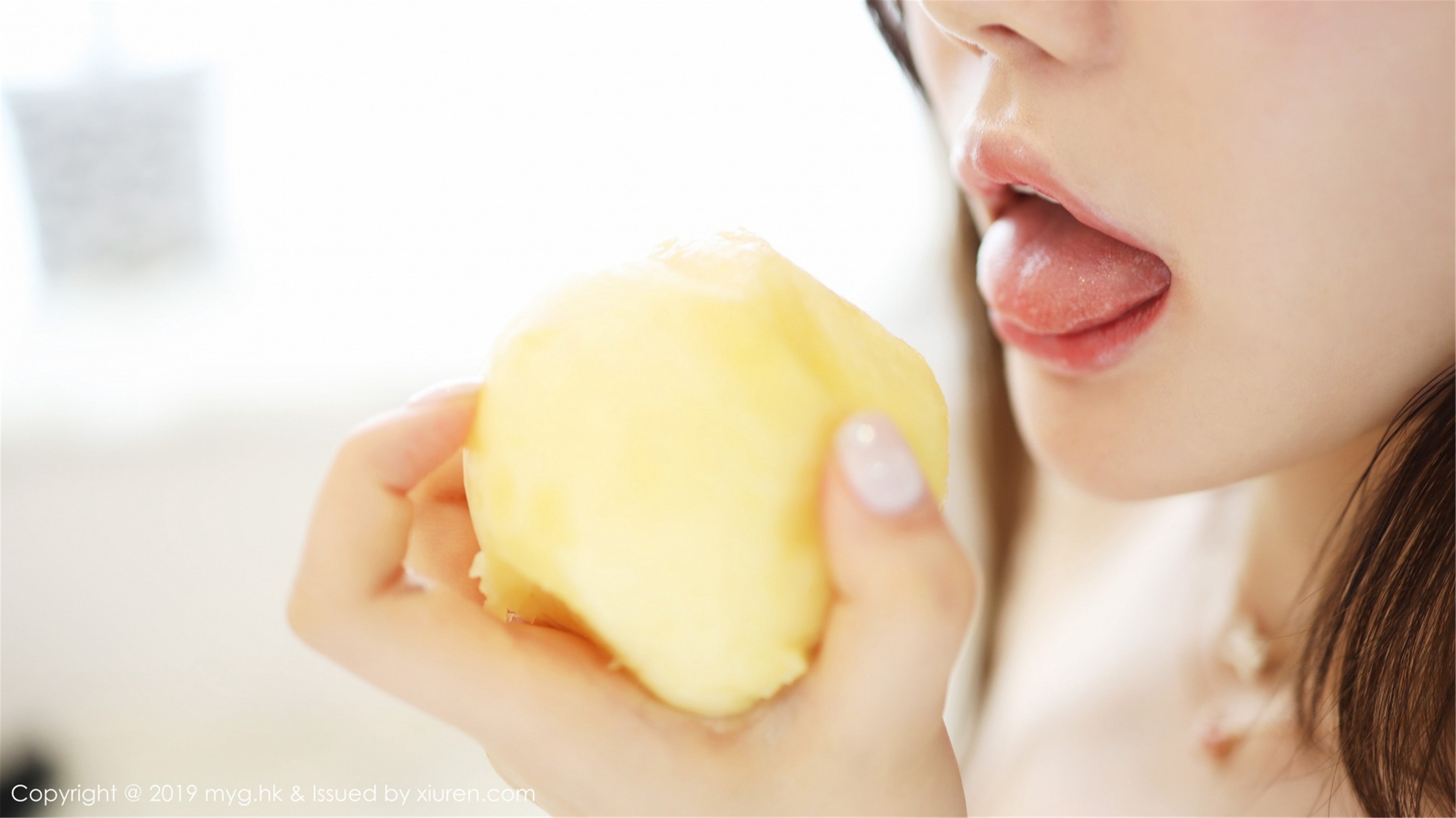 [MyGirl美媛馆]Vol.371 糯美子Mini 88P 78