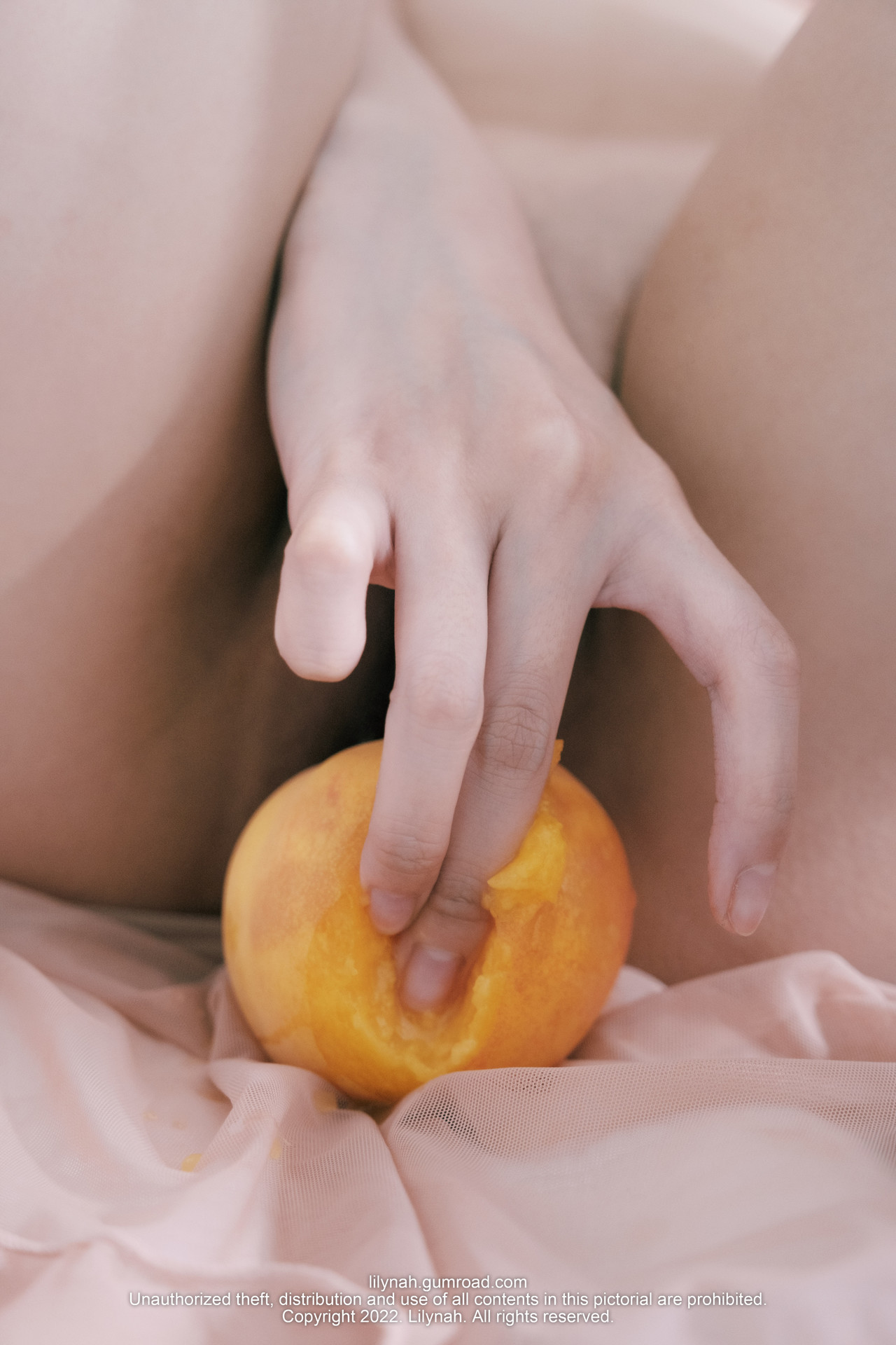 Shaany 샤니, [Lilynah] No.08 Shanny Muscat #1 65