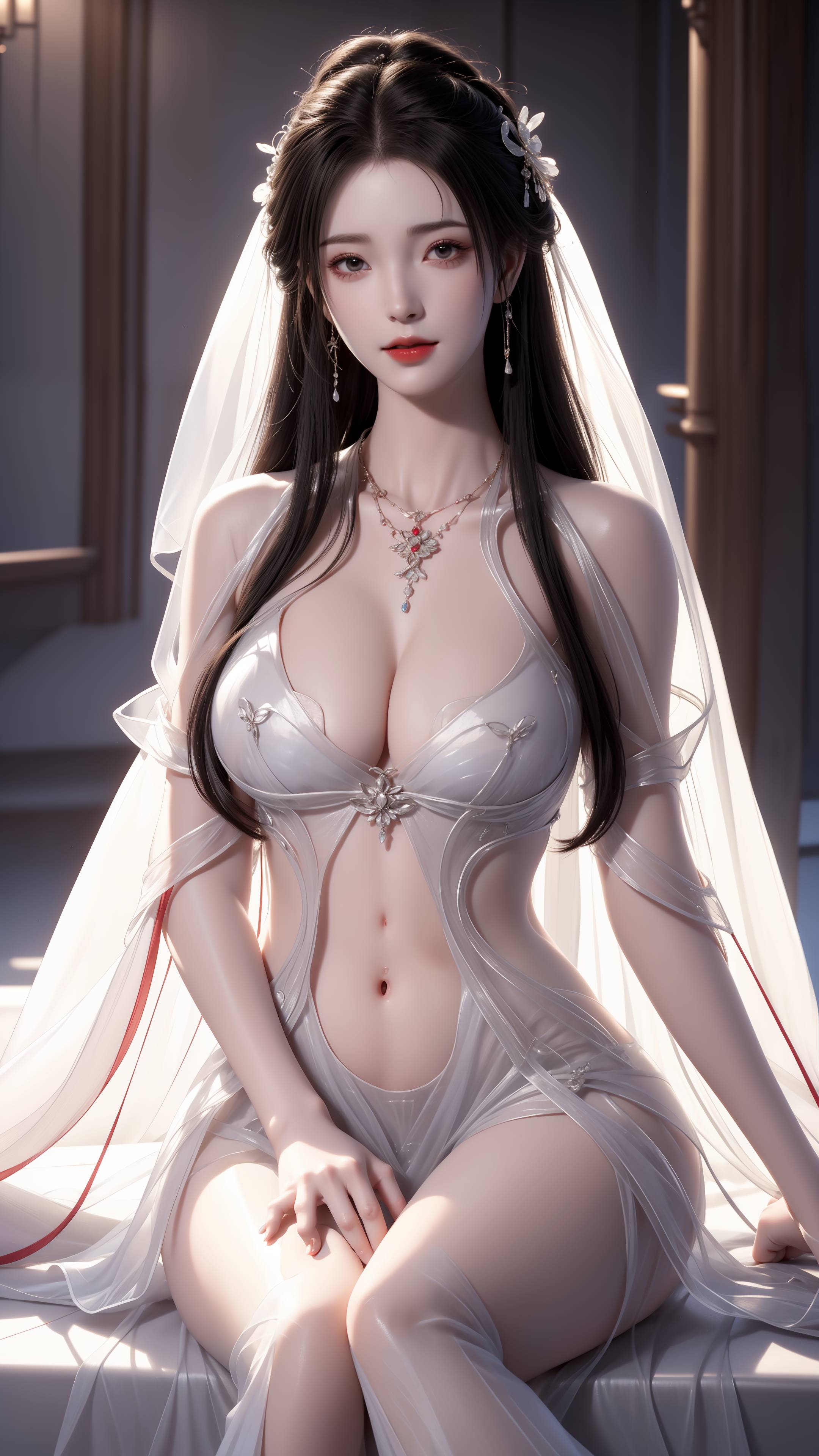图片[52]-完美世界 清漪0302-六色网