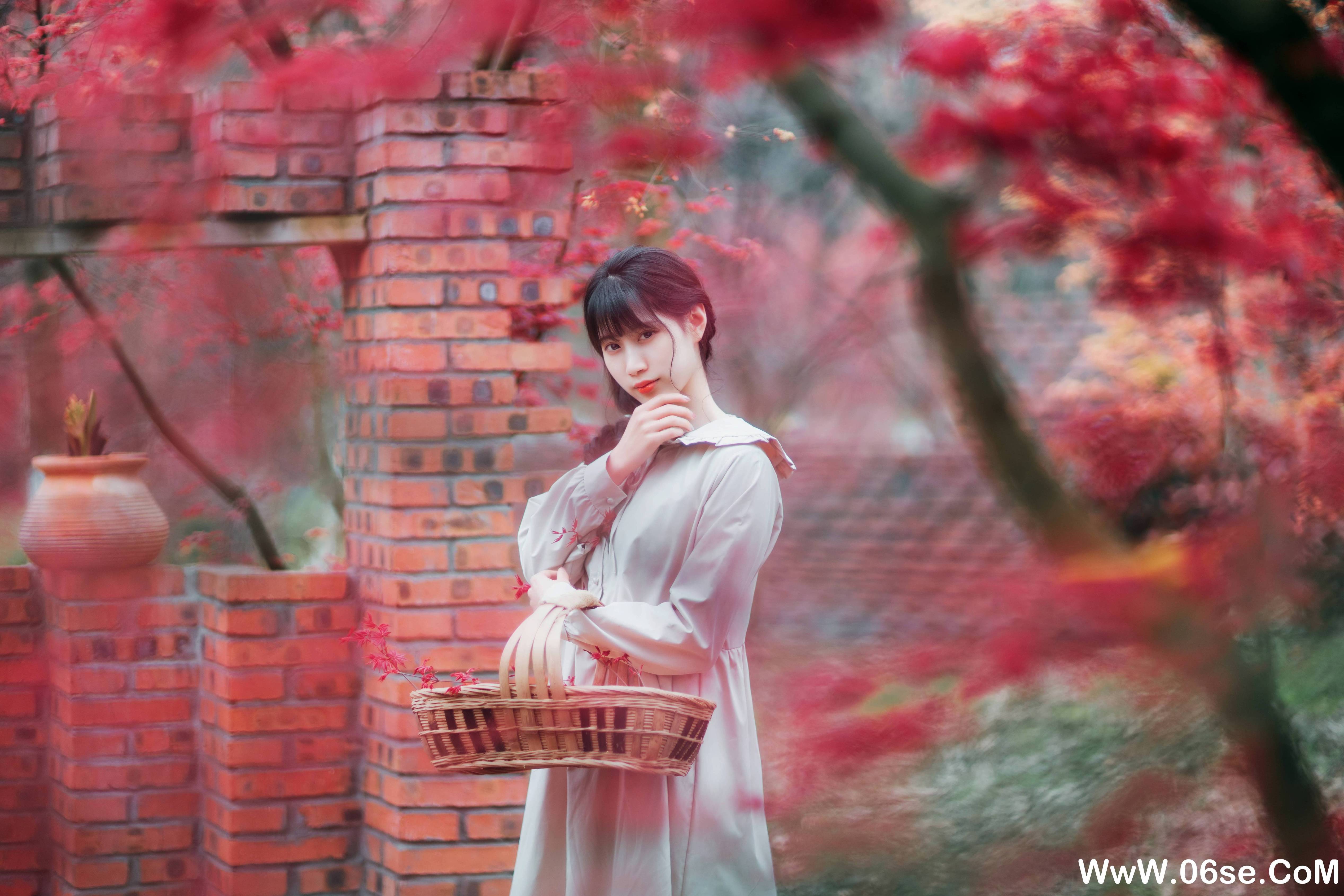 图片[35]-[YITUYU艺图语]2021.12.23 枫林春晓 初茶[38+1P／745MB]-六色网