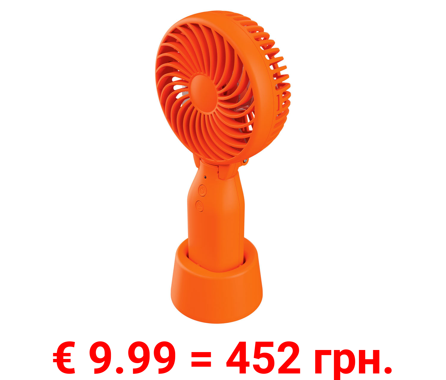 SILVERCREST® Ventilator »SVT 4.5 A1«, tragbar