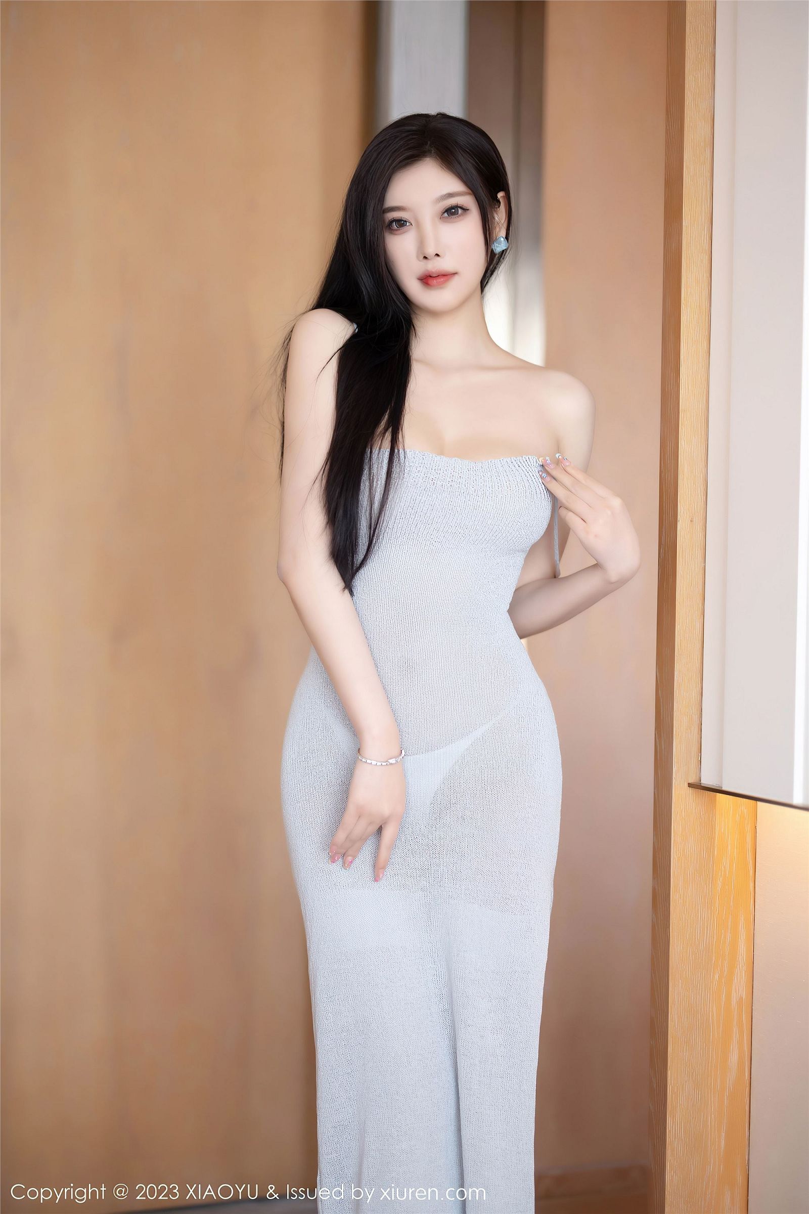 图片[23]-[XIAOYU画语界] 2023.09.01 NO.1104 杨晨晨Yome-六色网