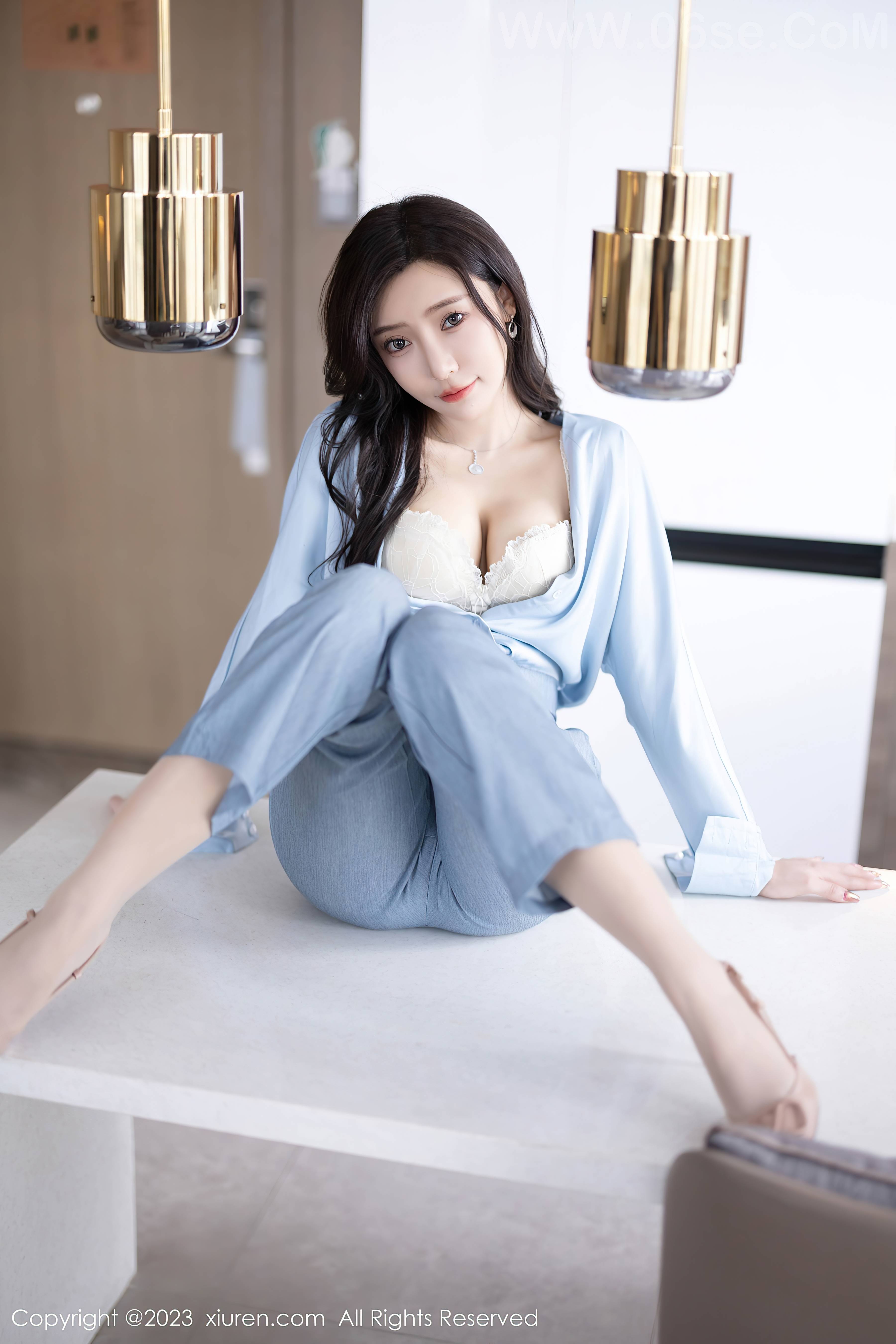 图片[30]-[Xiuren秀人网]2023.07.21 NO.7123 王馨瑶yanni[85+1P／689MB]-六色网