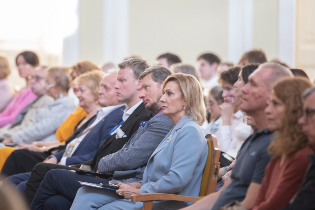фото: «Рихтеровские встречи – 2023» торжественно открылись в столице России