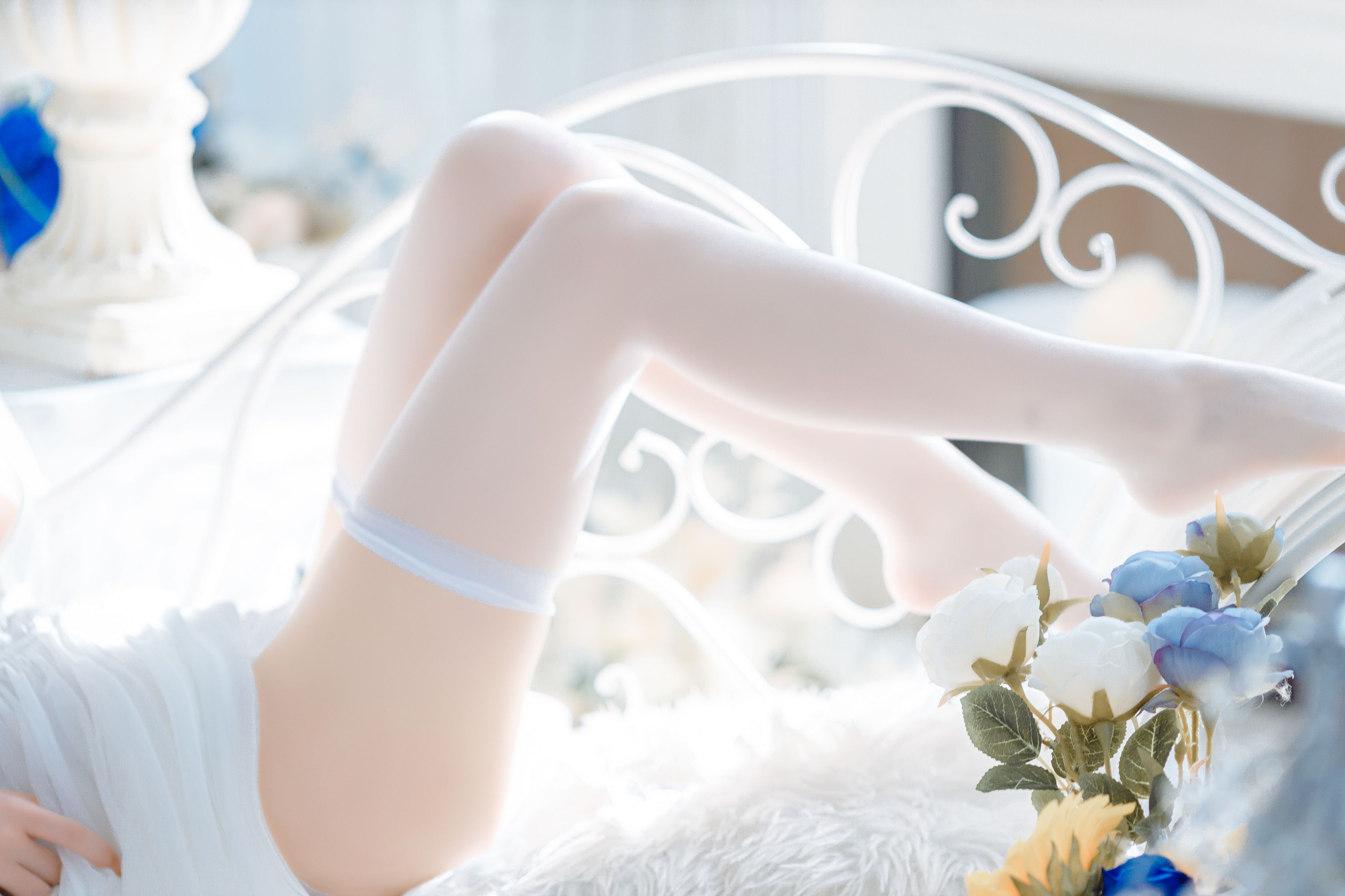 清水由乃 鹩 花嫁 59P 1V（10月13打赏群资源） 49