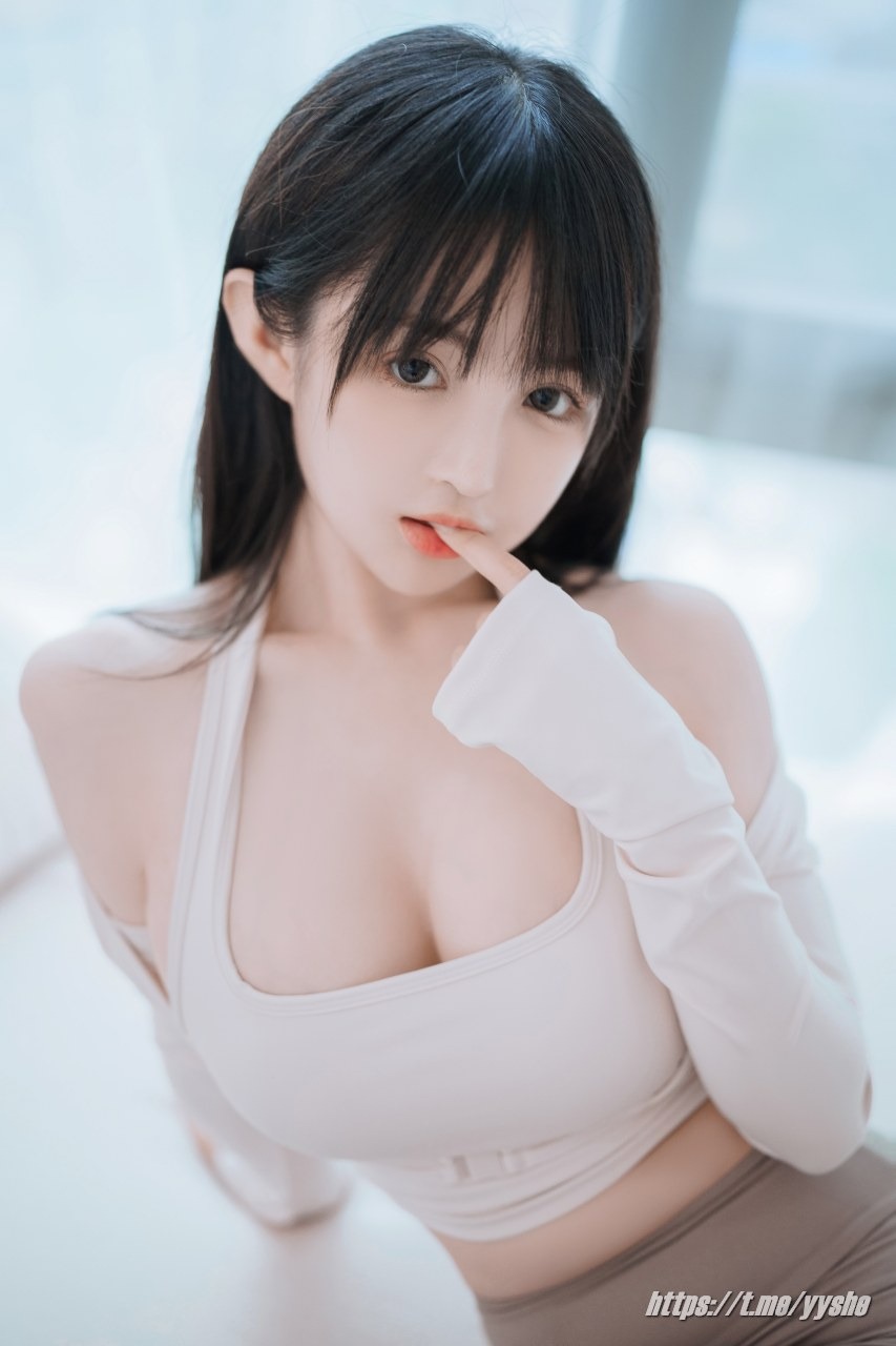 桜井宁宁 - 健身妹妹 [105P] 37