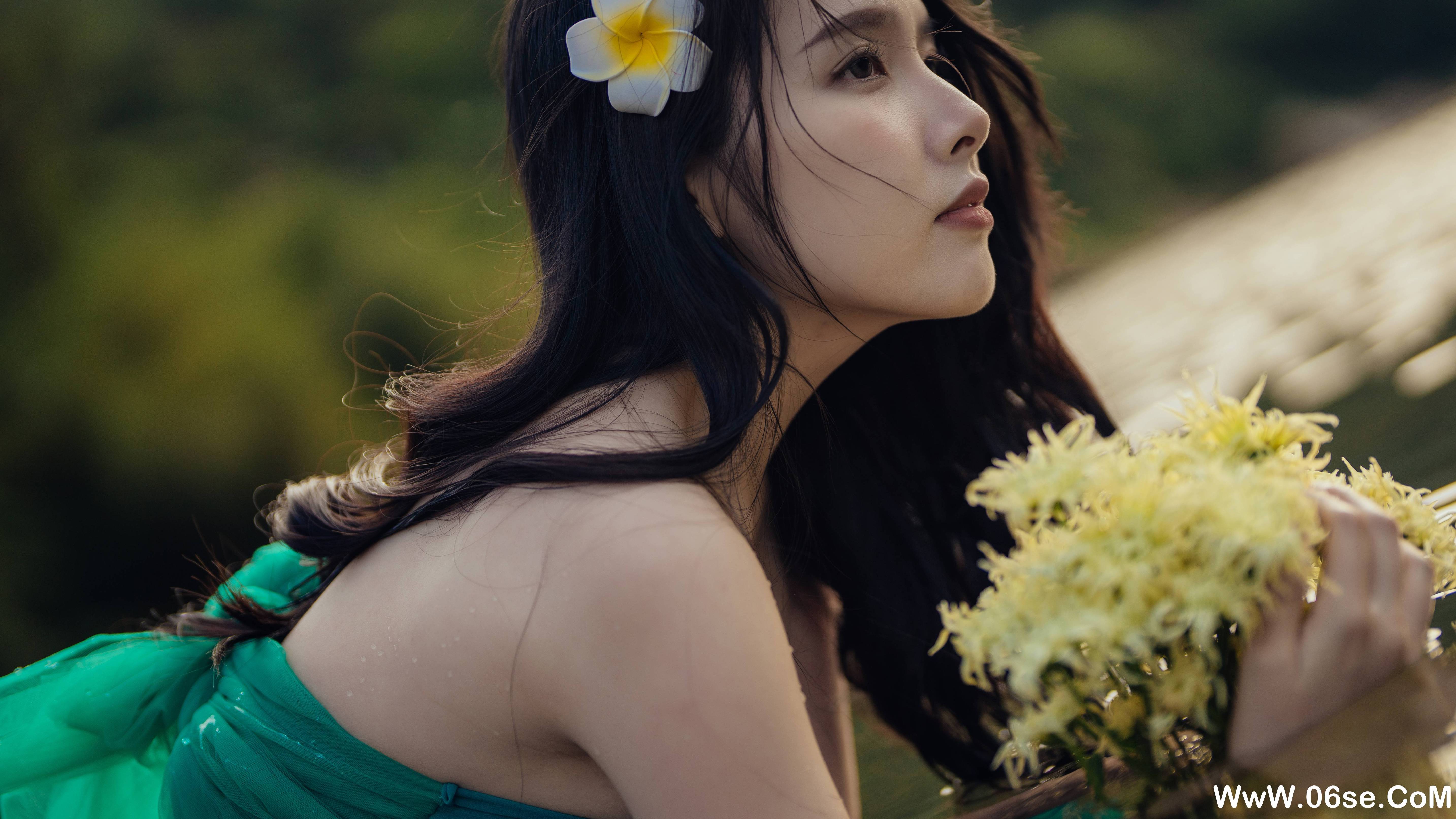 图片[25]-[YITUYU艺图语]2021.11.24 清水出芙蓉 姚妹[66+1P／989MB]-六色网