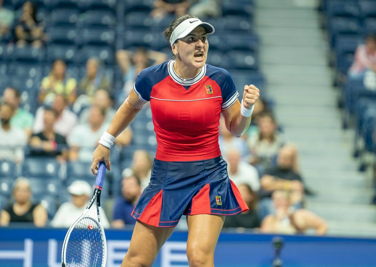 Киберспорт теннис