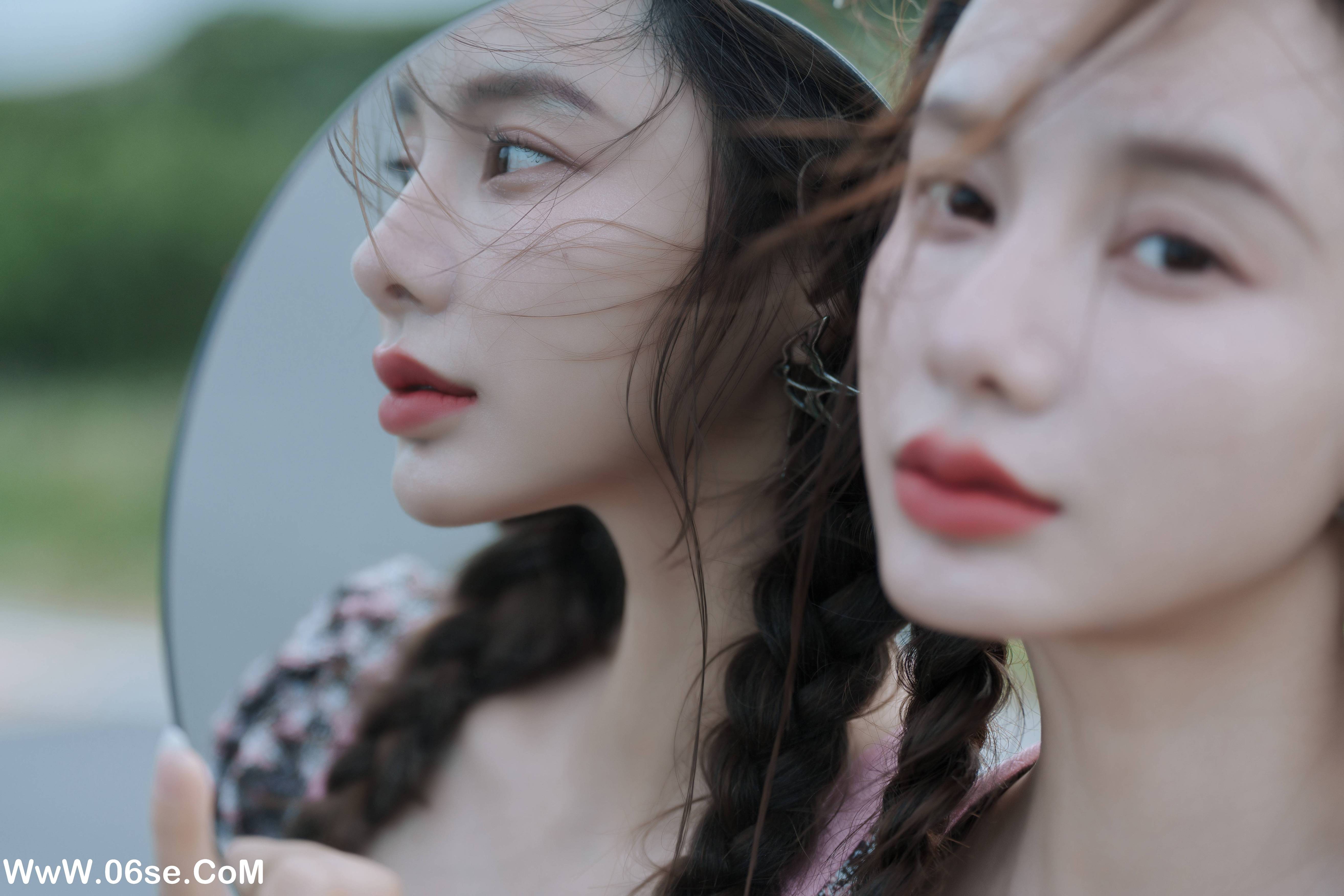 图片[13]-[YITUYU艺图语]2022.08.08 最美环岛公路 姝雯同学[39+1P／294MB]-六色网