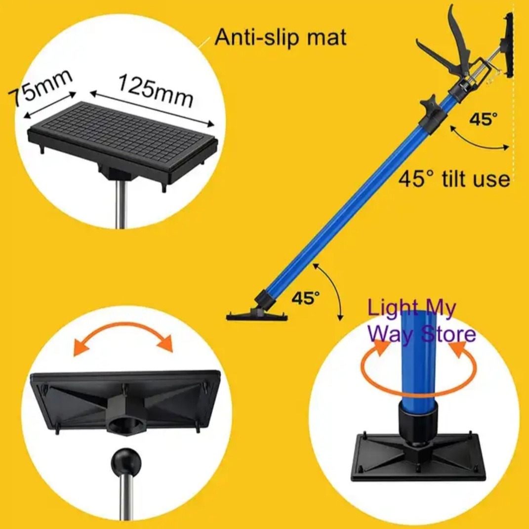 Стойка для установки дверных косяков – Telegraph