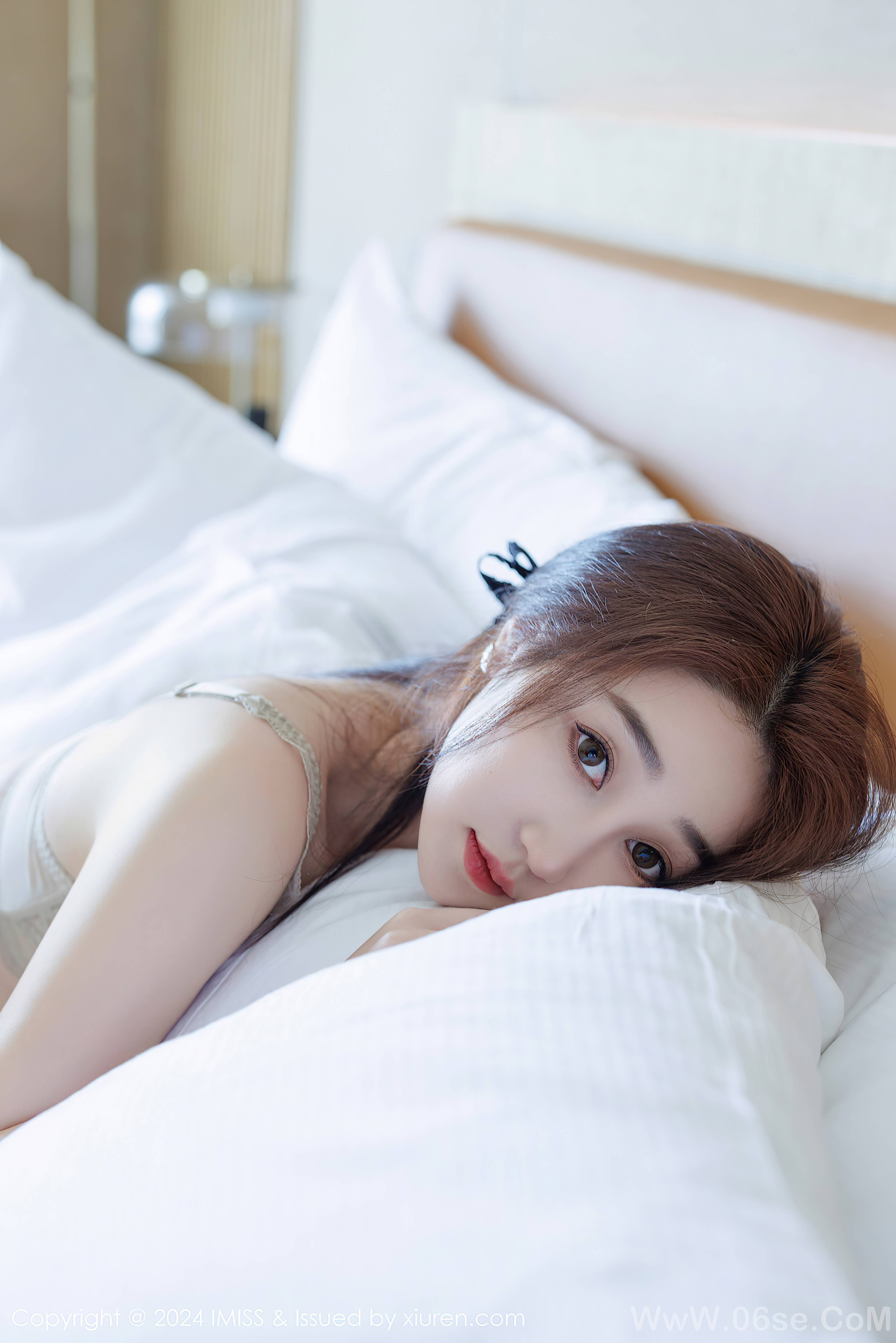图片[32]-IMISS Vol.764 九月生_-六色网