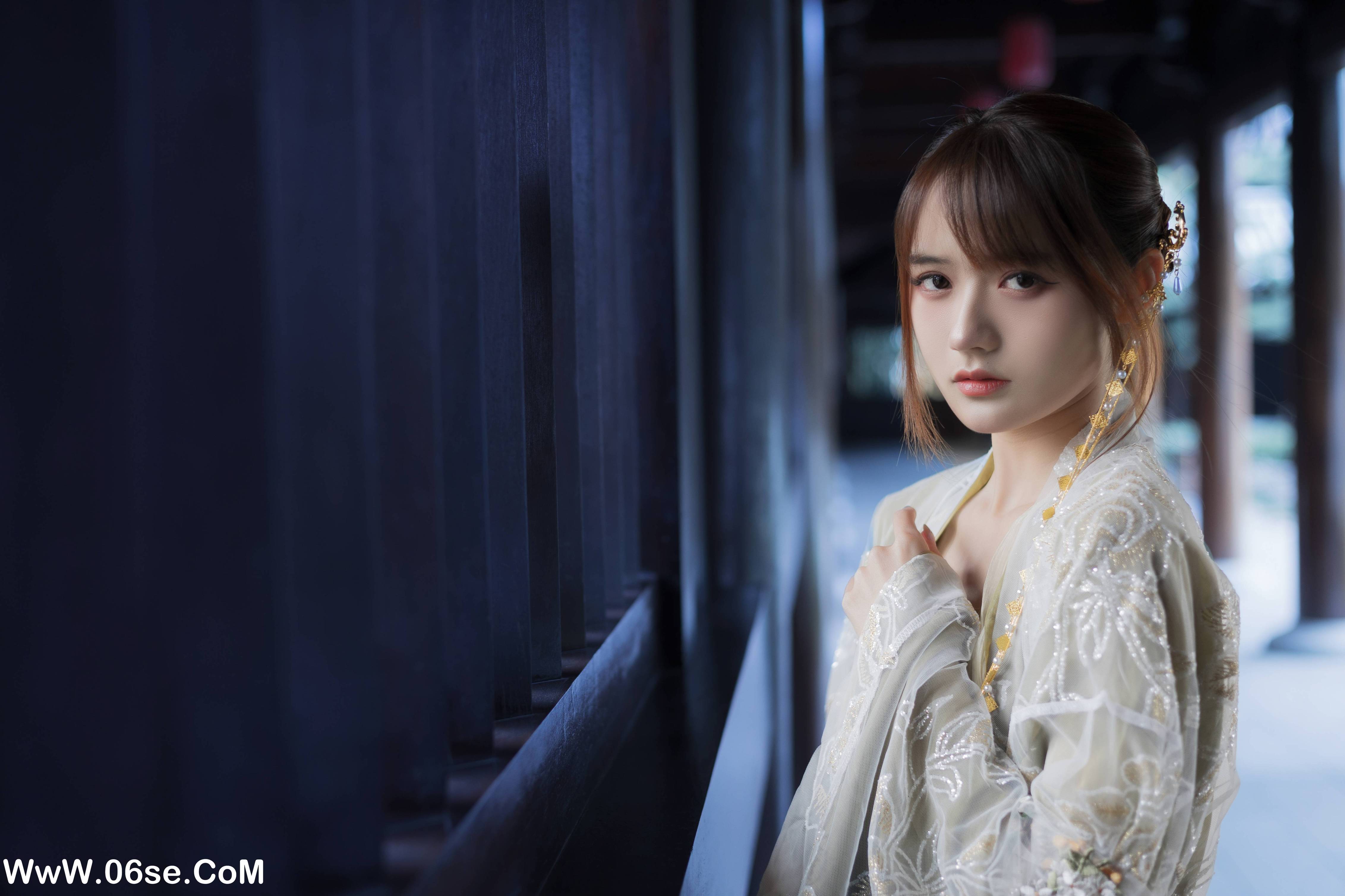 图片[18]-[YITUYU艺图语]2022.07.02 宫墙柳 兔子Zzz不吃胡萝卜[44P-461.1M]-六色网