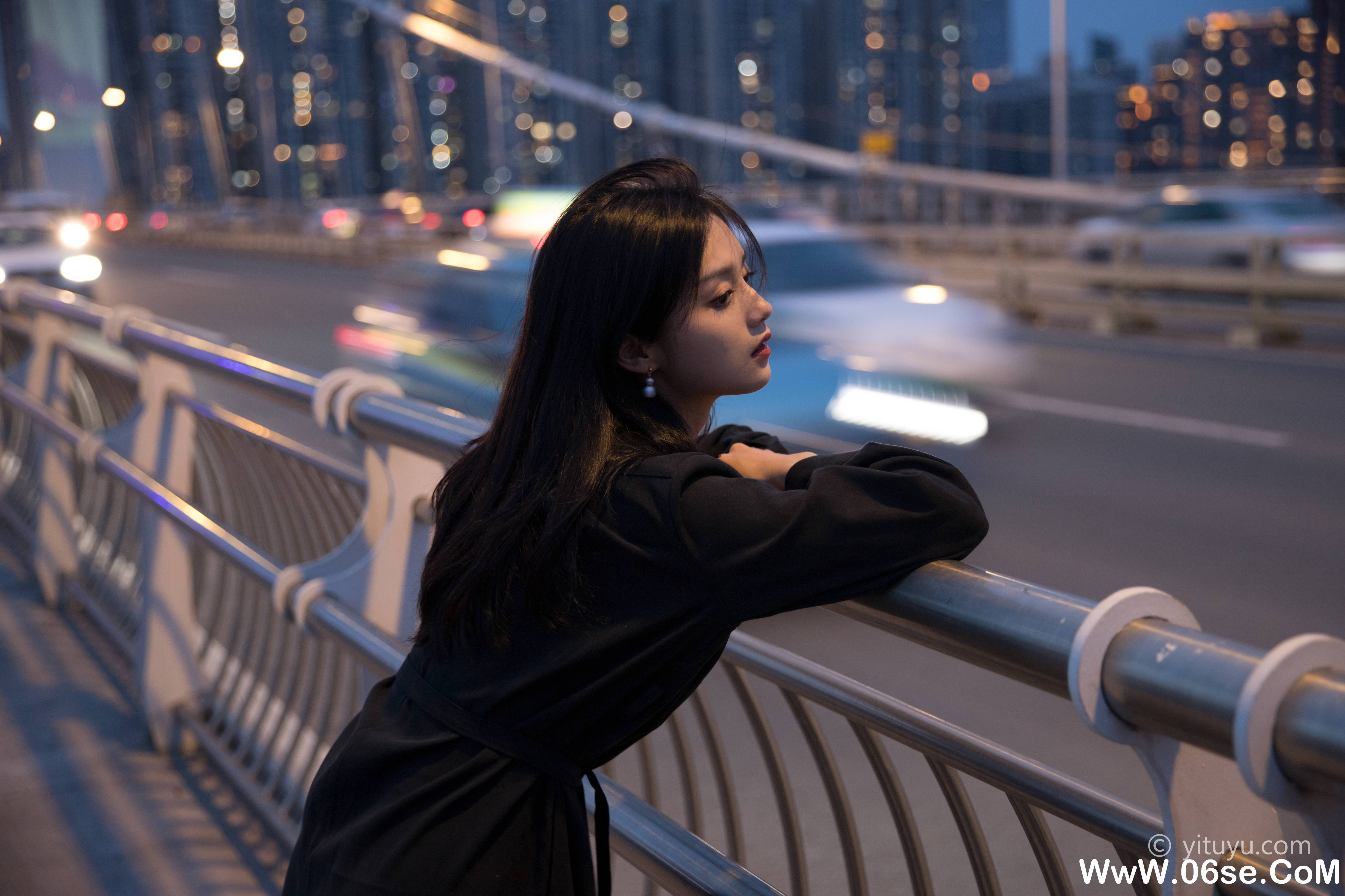 图片[24]-[YITUYU艺图语]2021.06.16 晚风 雨文[32P／449MB]-六色网
