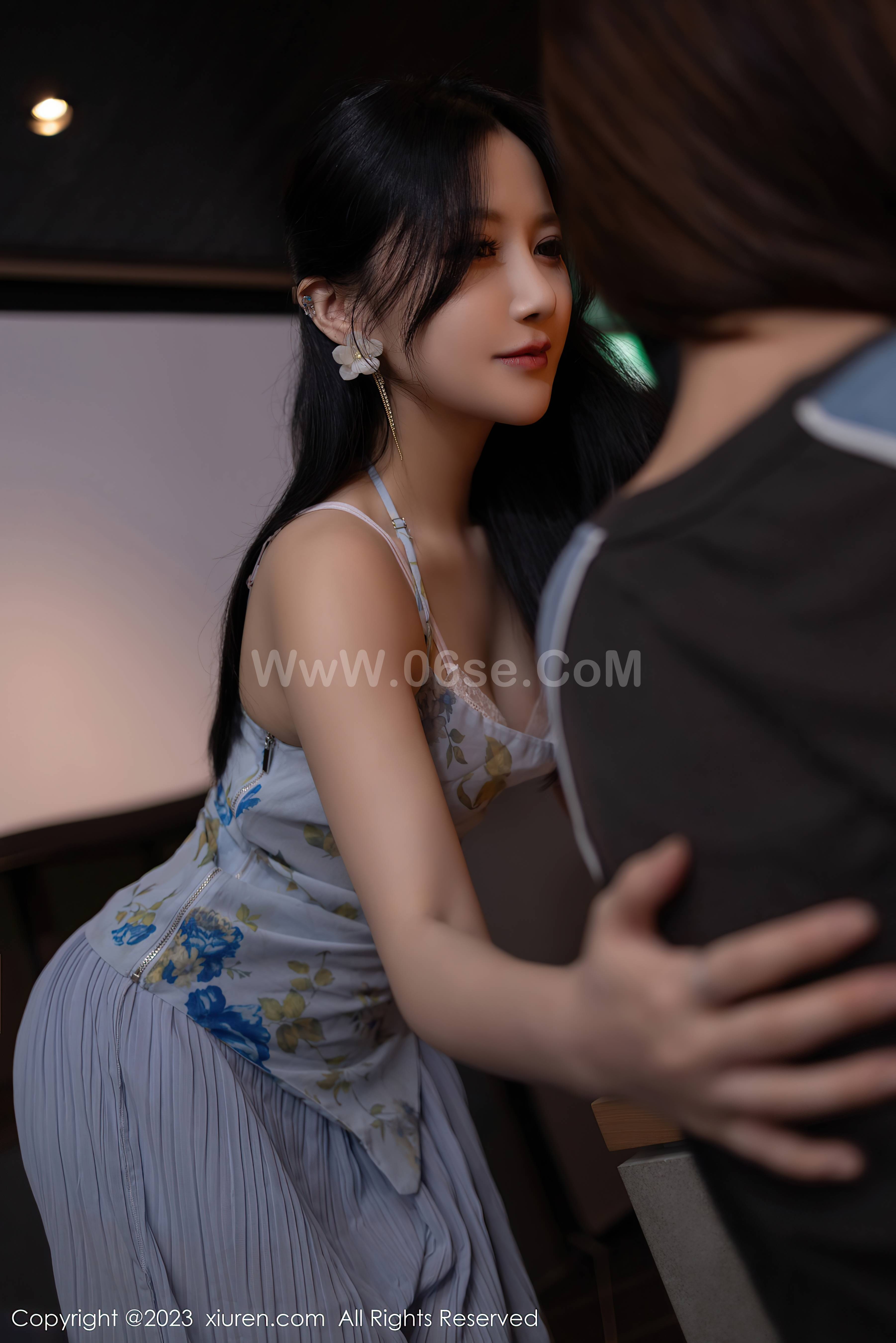 图片[12]-[Xiuren秀人网]2023.11.17 NO.7681 鱼子酱Fish[81+1P／628MB]-六色网