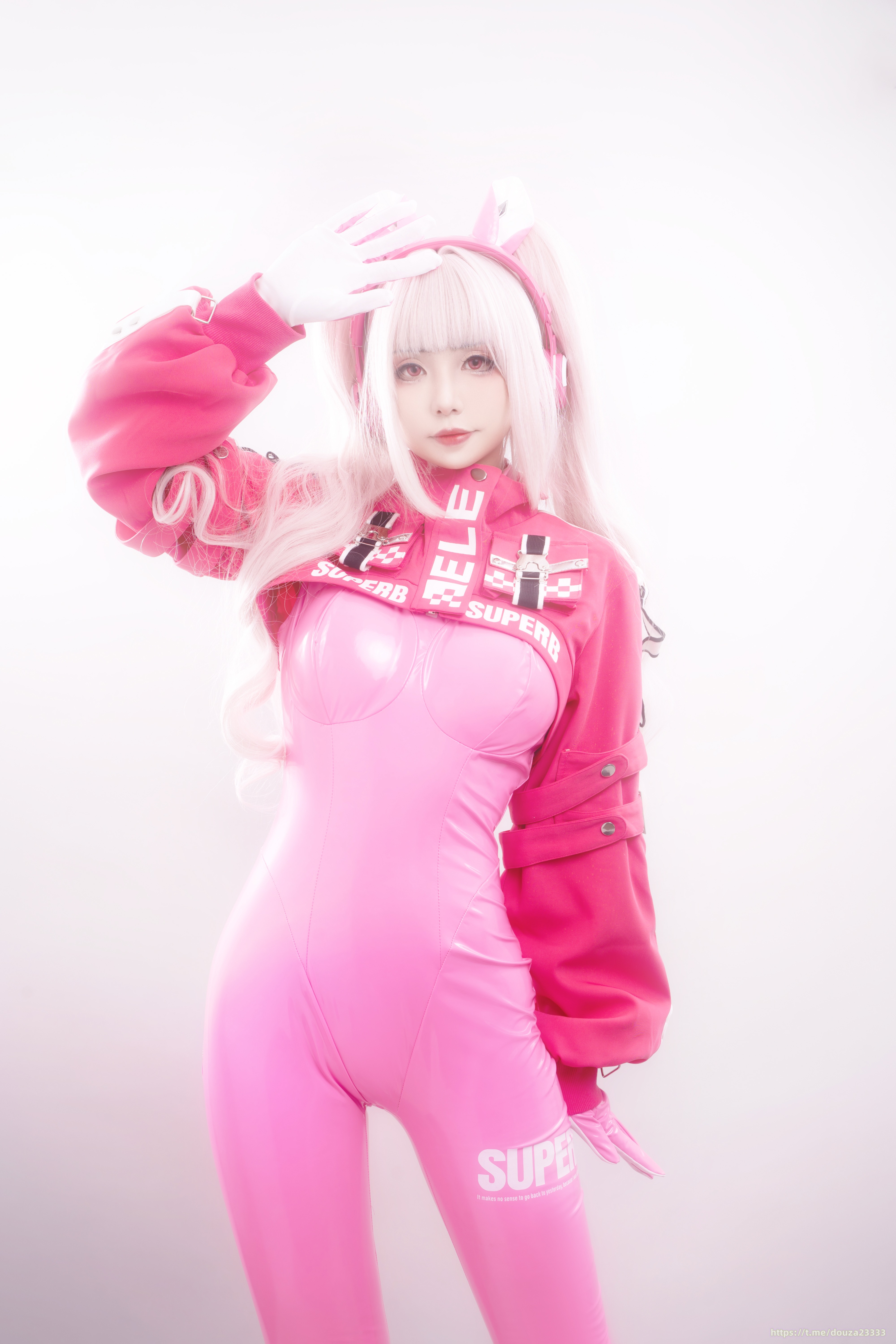 NIKKE 爱丽丝 10