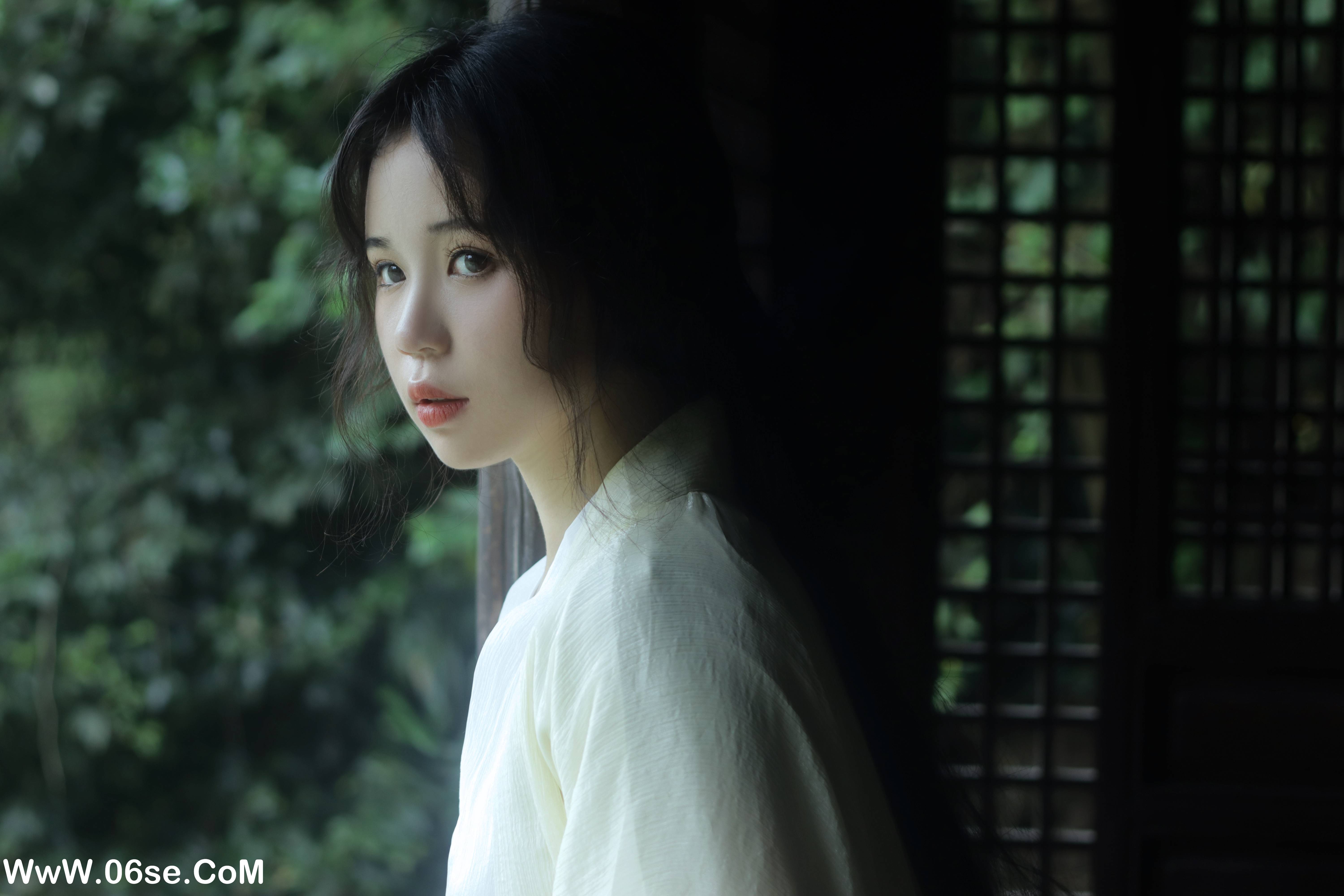 图片[5]-[YITUYU艺图语]2022.08.24 江南曲 一只高高[22+1P／171MB]-六色网
