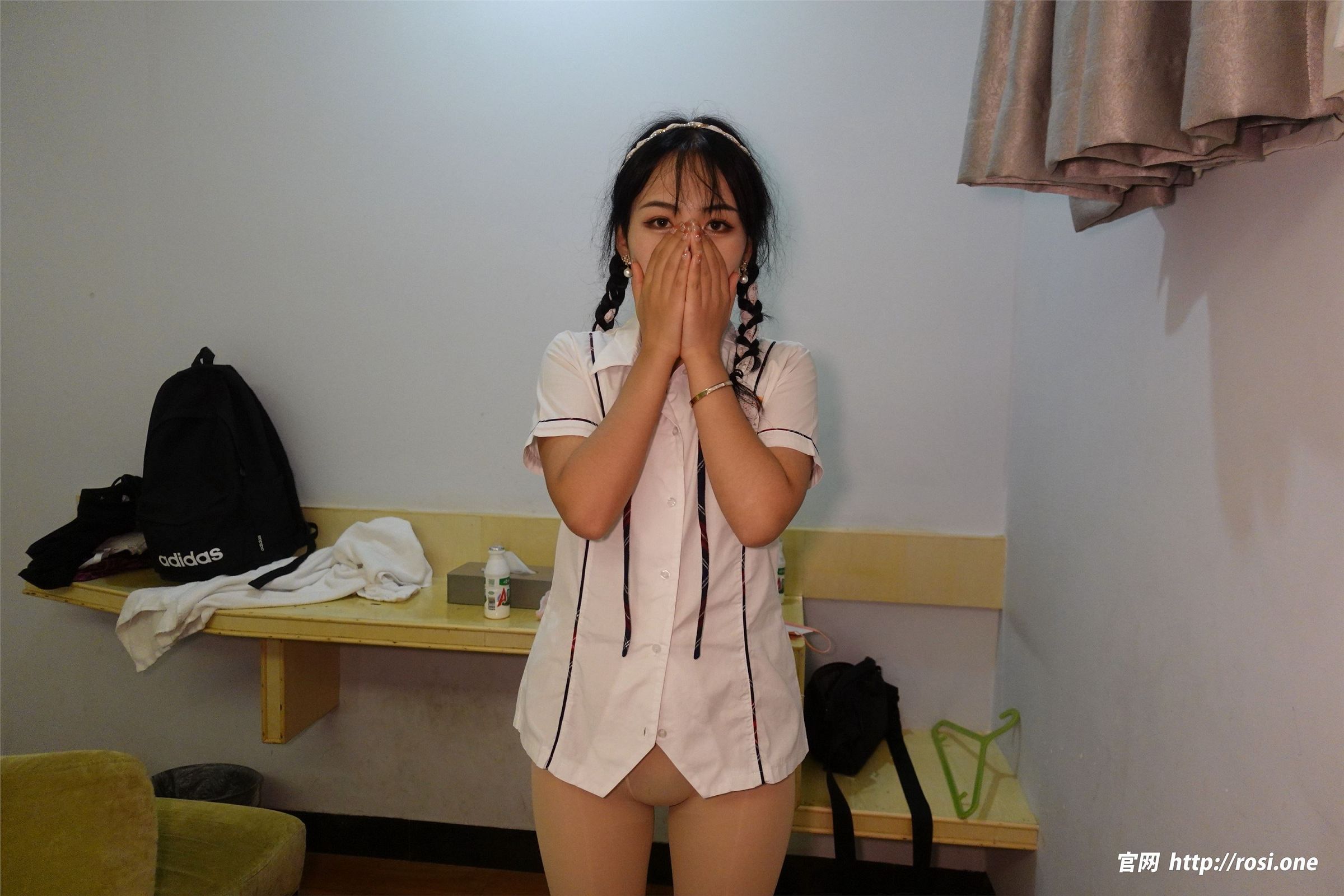 图片[83]-[ROSI写真]2023.01.22 NO.4066-六色网