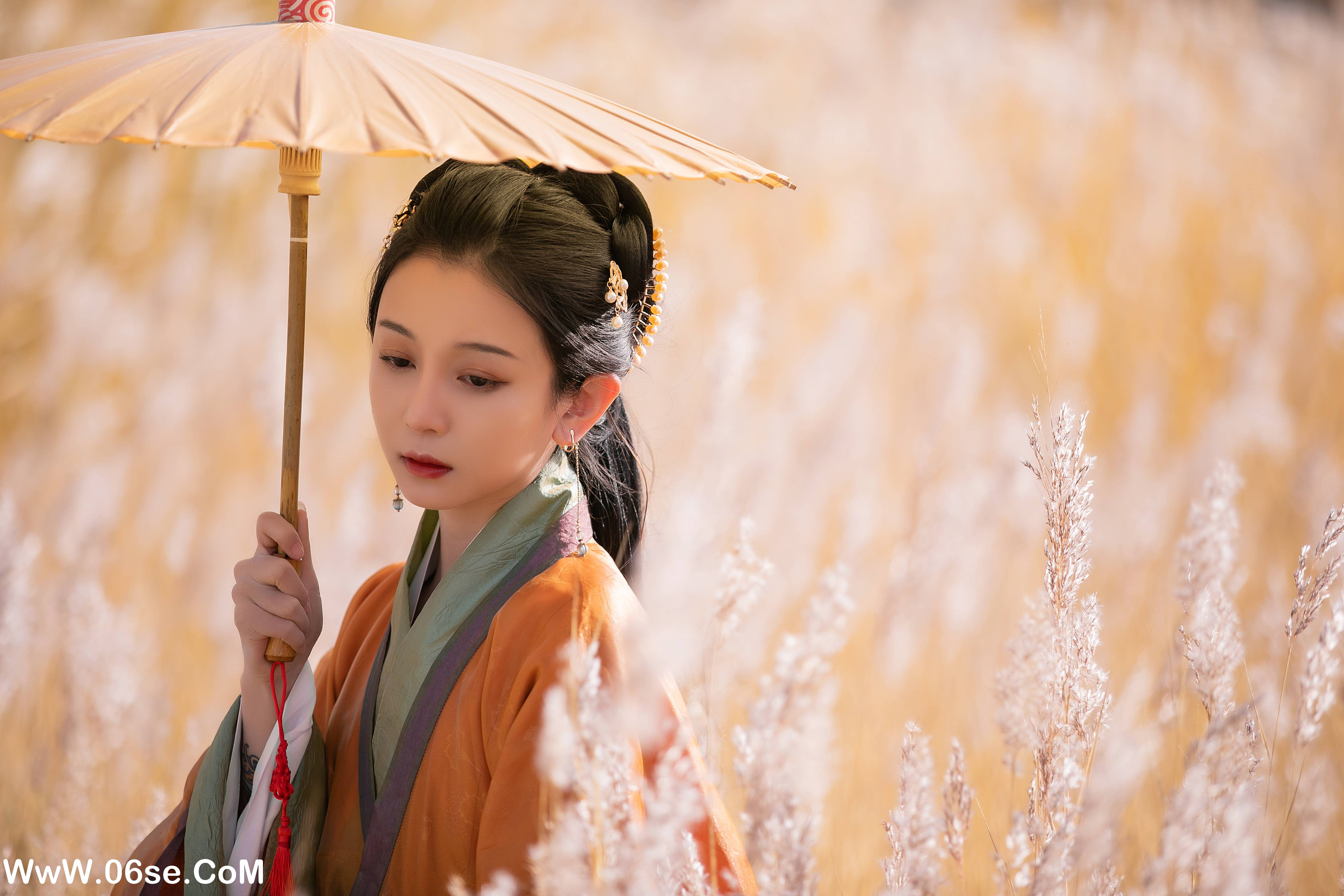 图片[24]-[YITUYU艺图语]2022.08.16 我与远方只隔山几重 小猫里奈[24+1P／251MB]-六色网