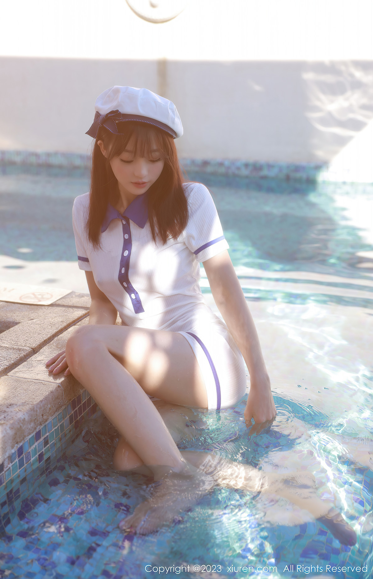 [XiuRen秀人网] NO.6686 佘贝拉Bella 42