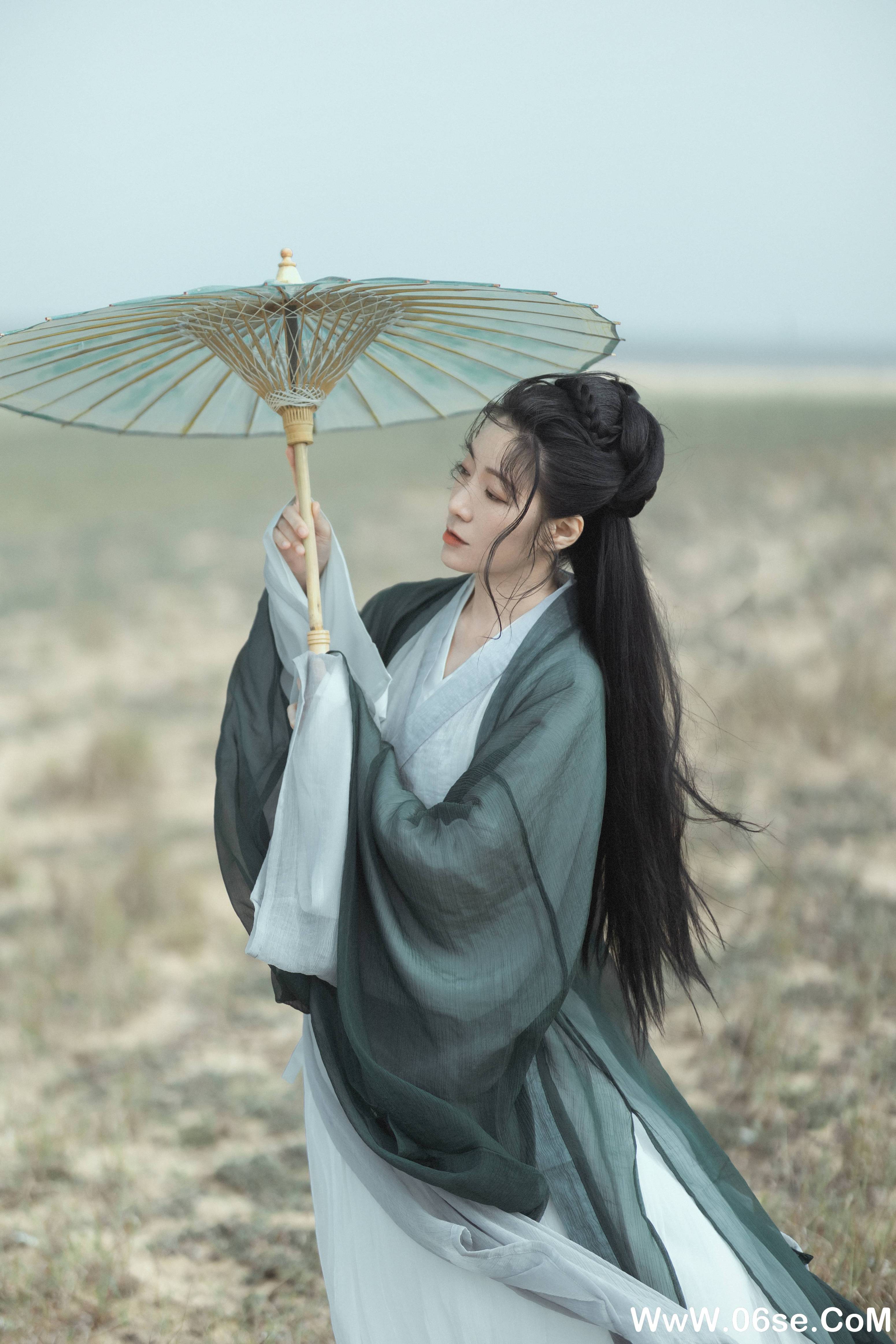 图片[22]-[YITUYU艺图语]2021.10.21 天涯倦客 何佳[25+1P／312MB]-六色网