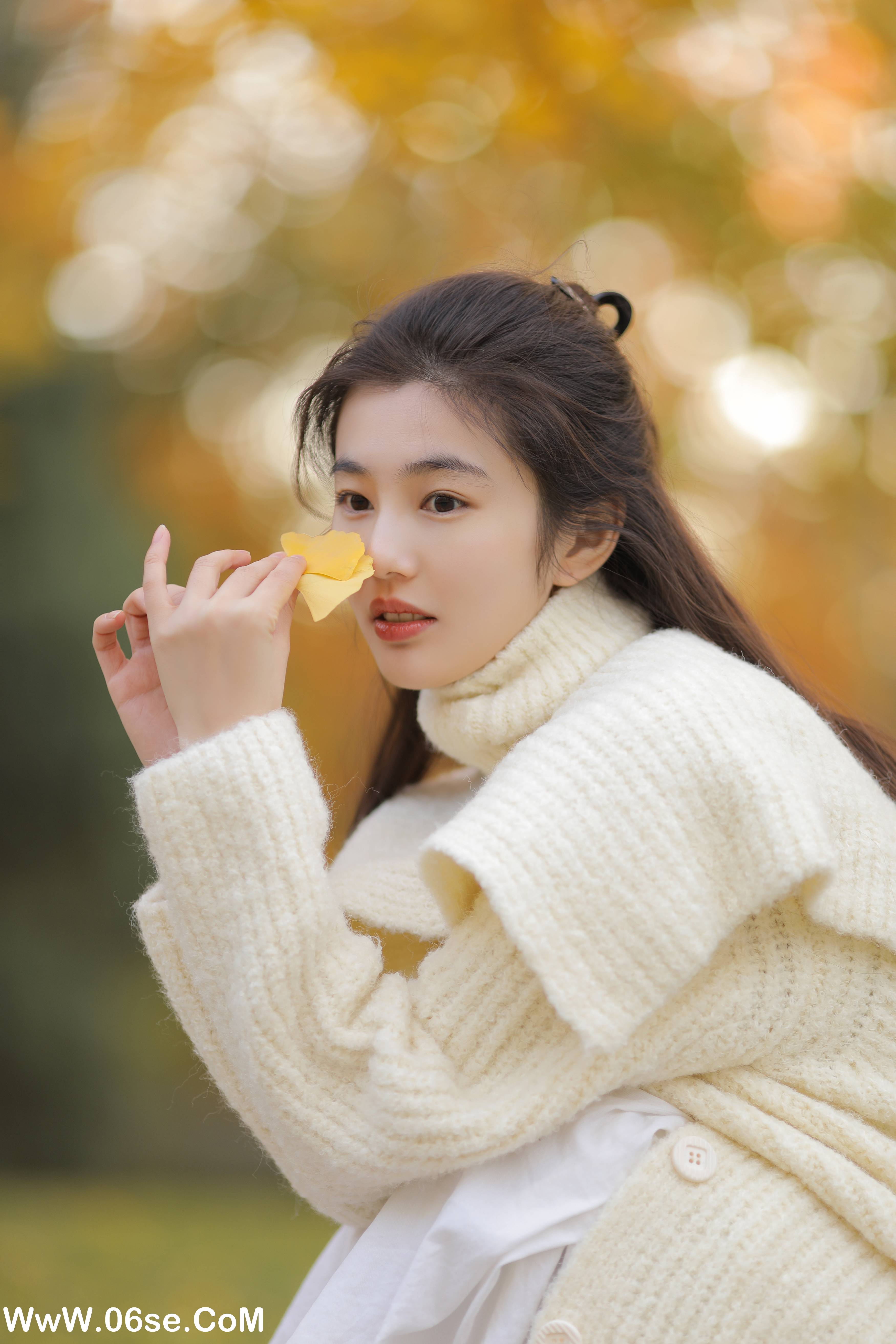 图片[20]-[YITUYU艺图语]2022.12.03 十一月的渡口 凡凡[29+1P／203MB]-六色网