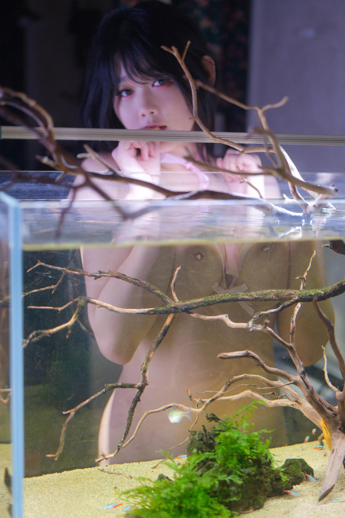 ZIA.Kwon 권지아, [Yo-U] Alone Set.02 5