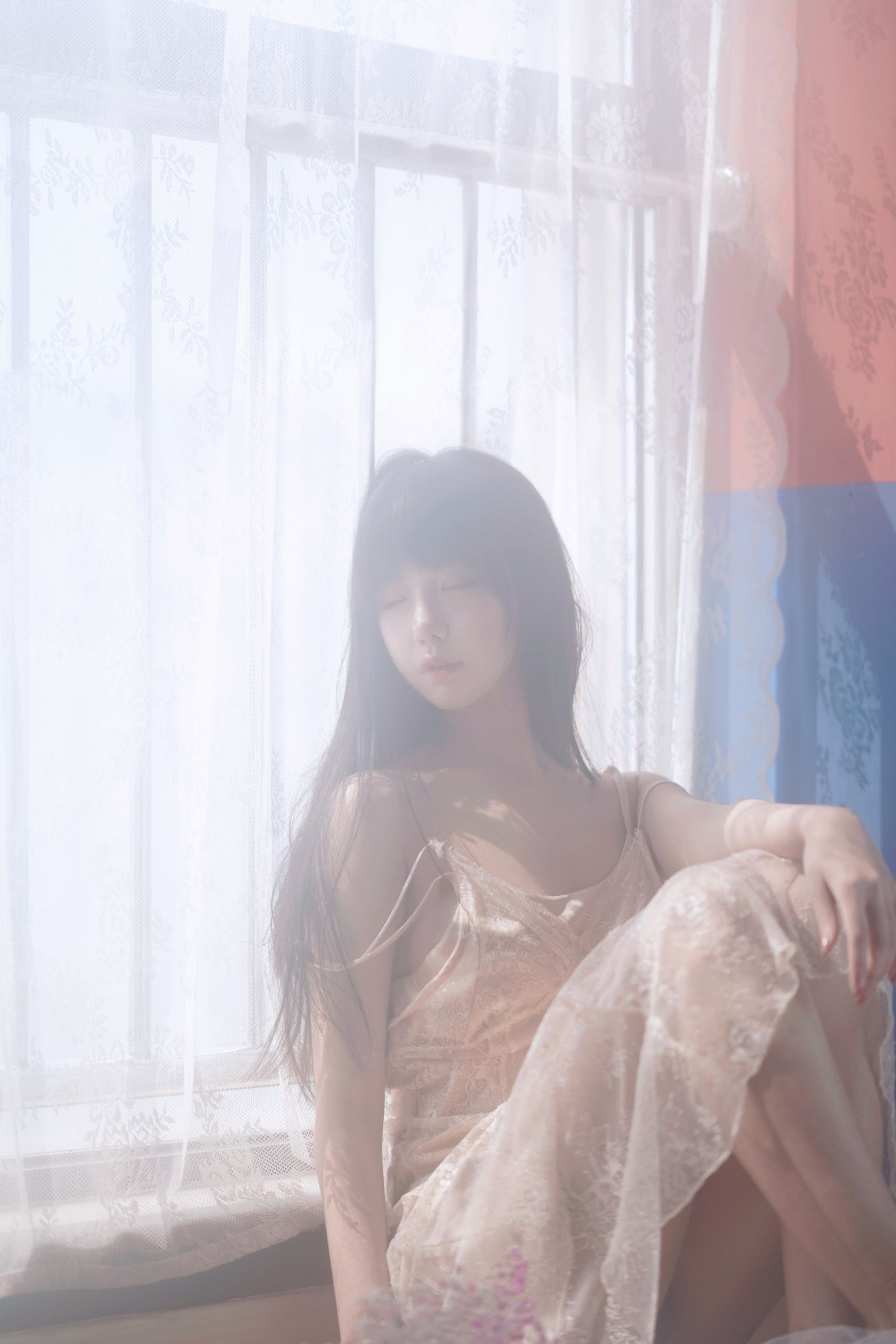 Shika小鹿鹿-小鹿鹿617写真[39P] 5