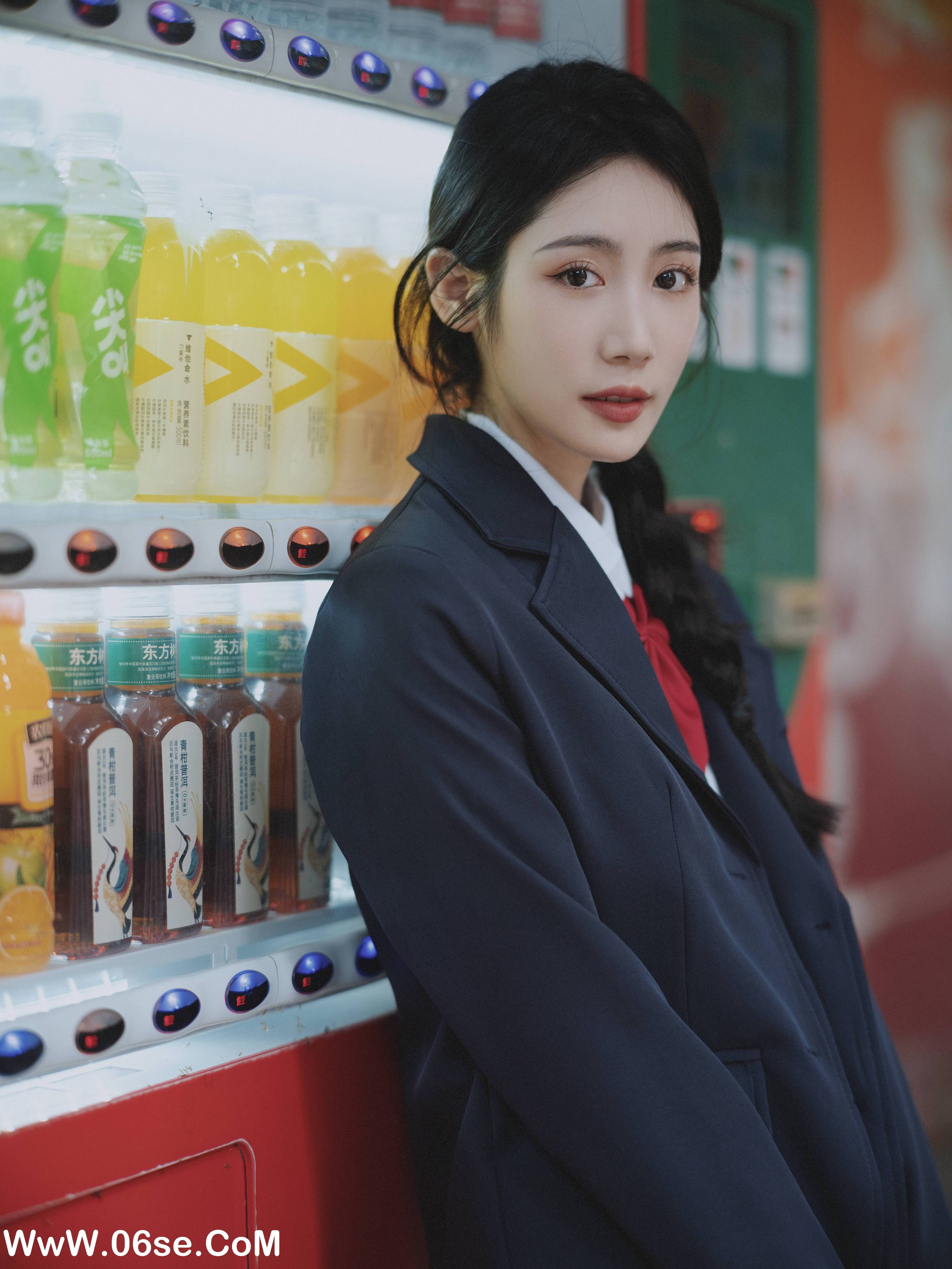 图片[7]-[YITUYU艺图语]2022.07.12 夏之花 小白[46+1P／1.35GB]-六色网