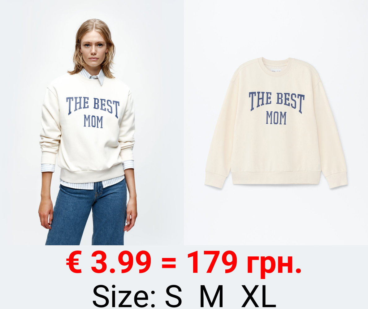 Women | Family sweatshirt