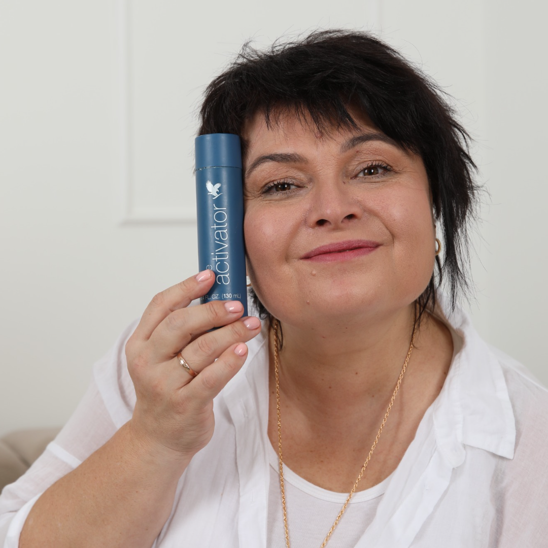 АЛОЭ АКТИВАТОР – Telegraph