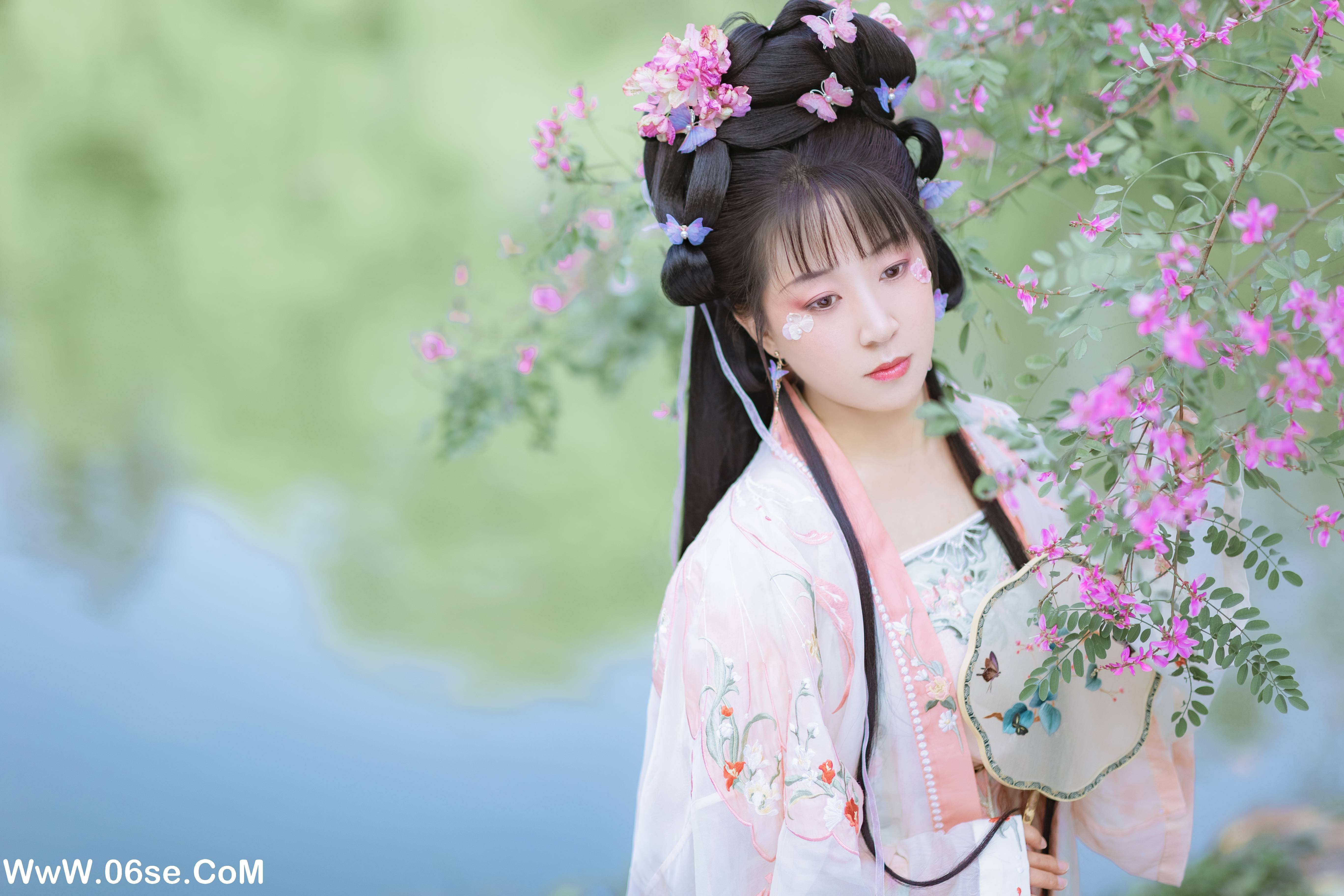 图片[15]-[YITUYU艺图语]2022.05.22 春日宴 V[32P-286.99 MB]-六色网