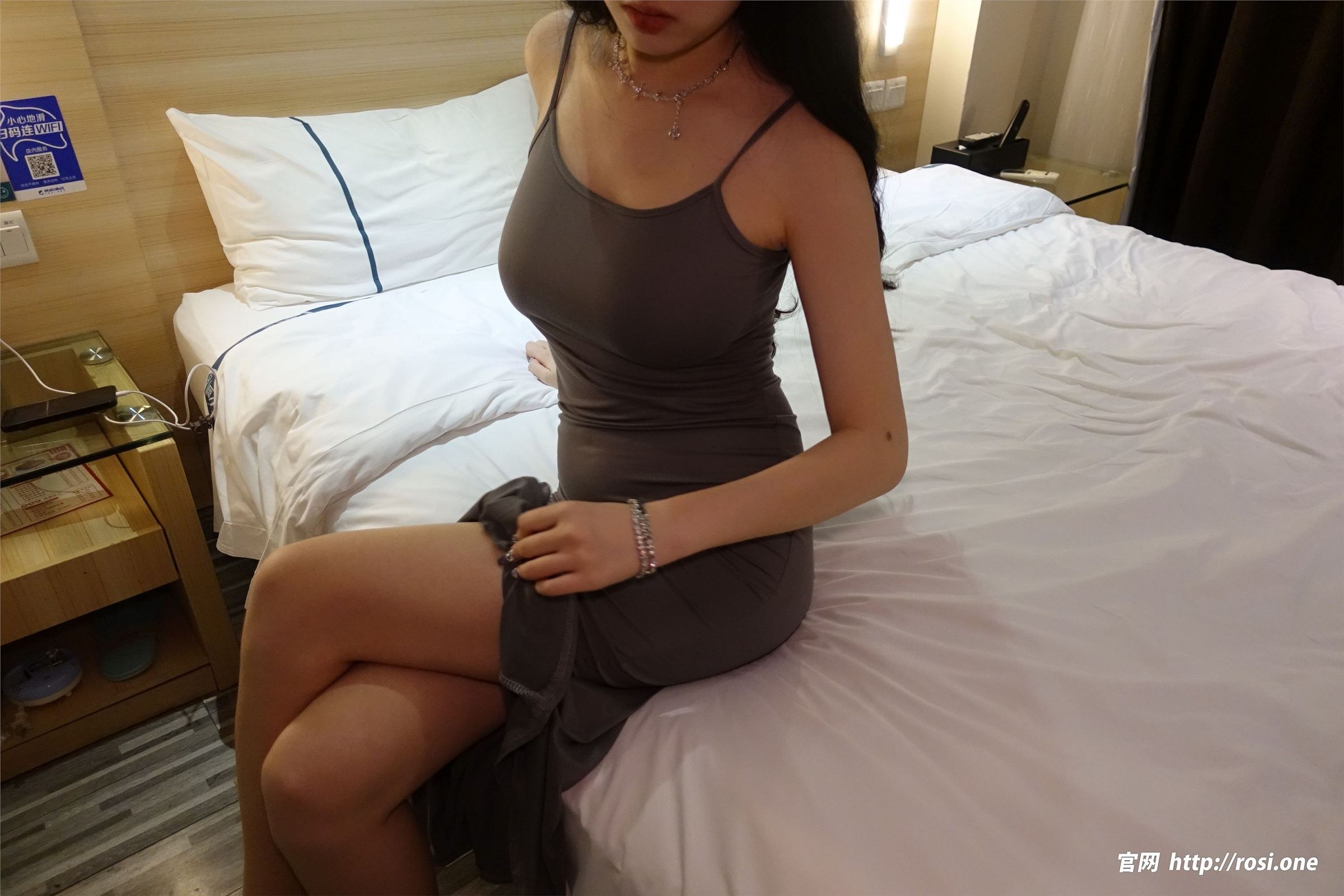 图片[63]-[ROSI写真]2023.08.11 NO.4267-六色网