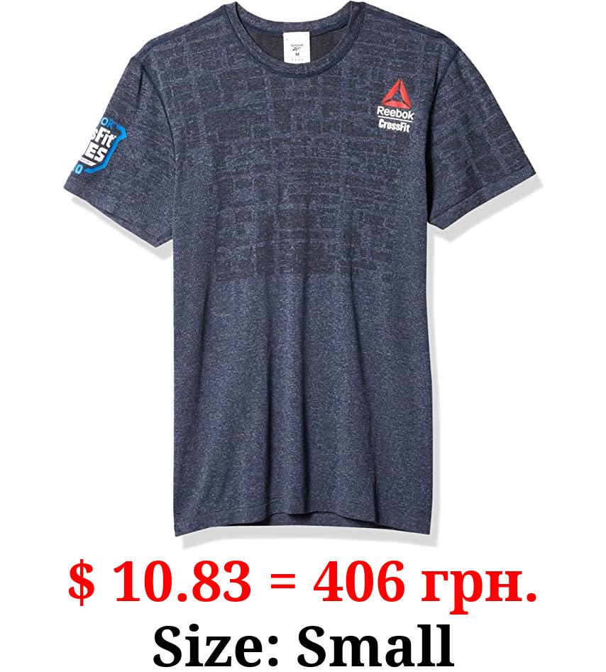 Reebok Women's Knit Tee