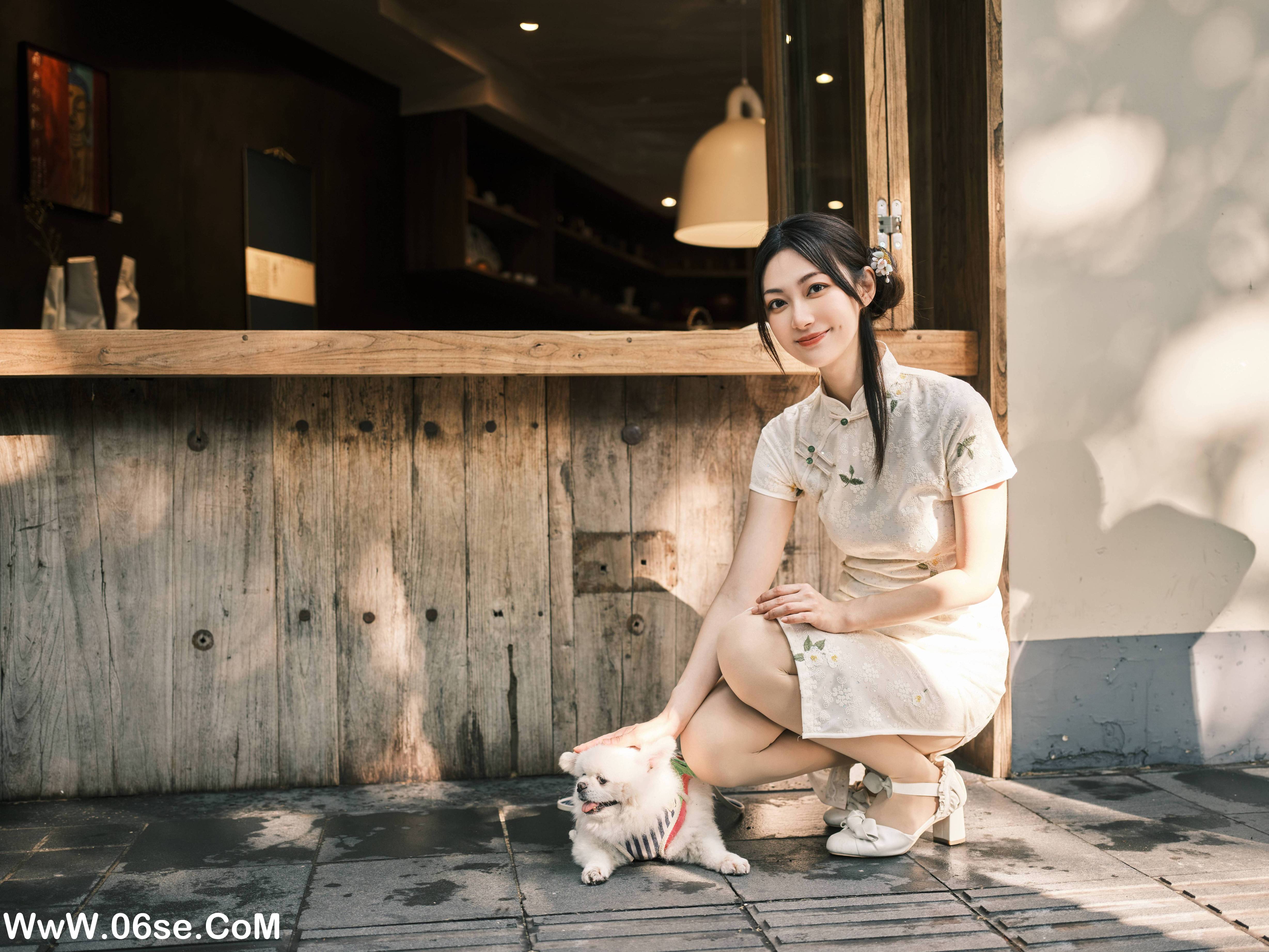 图片[36]-[YITUYU艺图语]2022.07.27 现代旗袍 飞鸟咕咕-[46+1P／730MB]-六色网