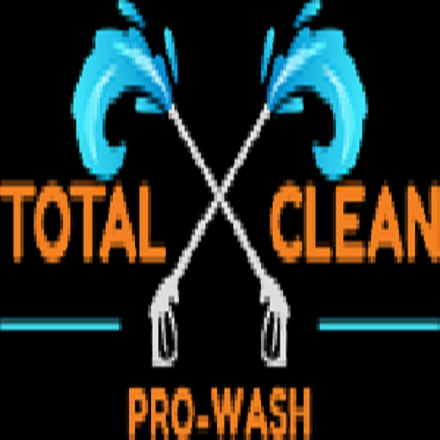 Total Clean Pro Wash Telegraph