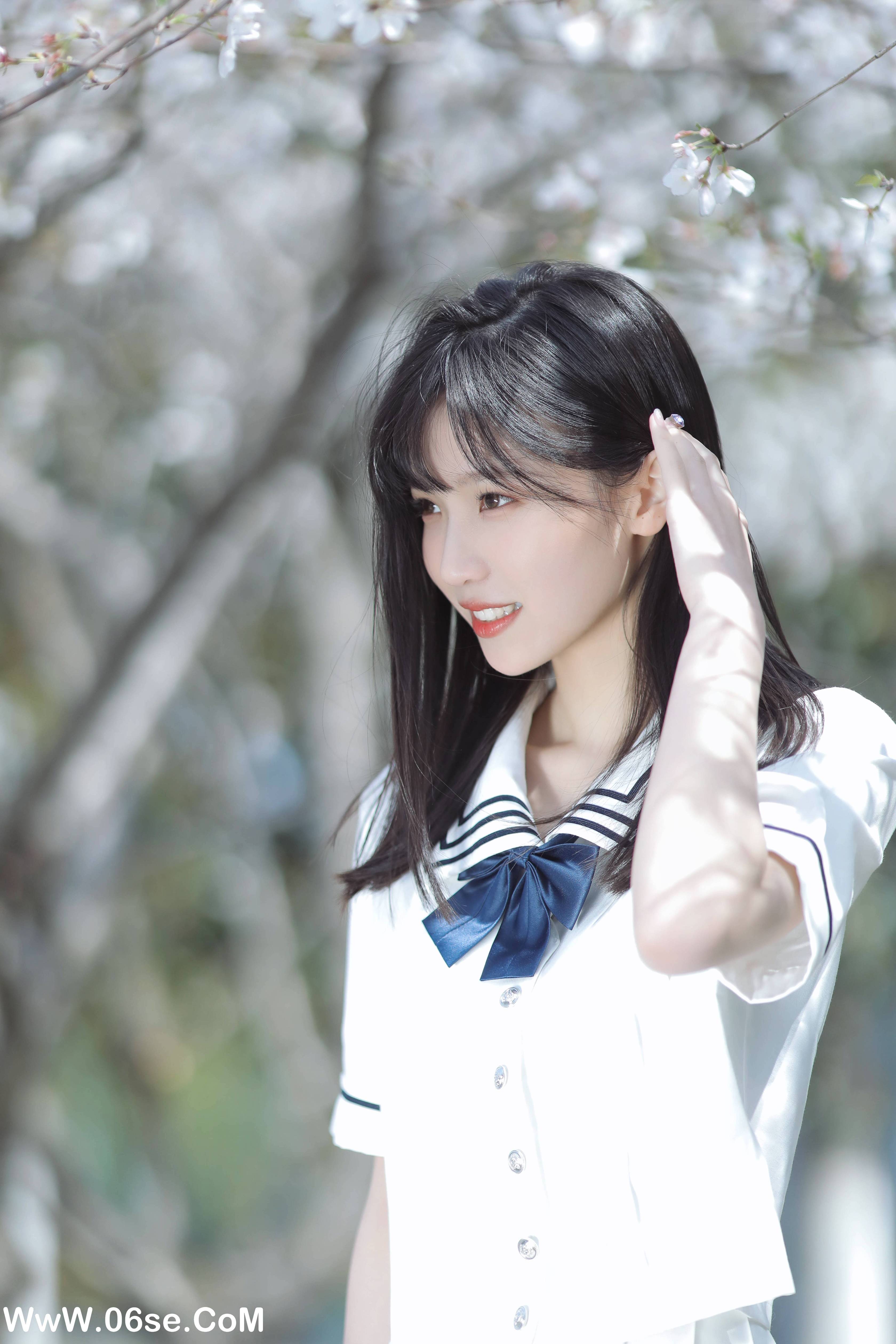 图片[26]-[YITUYU艺图语]2022.11.23 春日樱花 echo[28+1P／310MB]-六色网