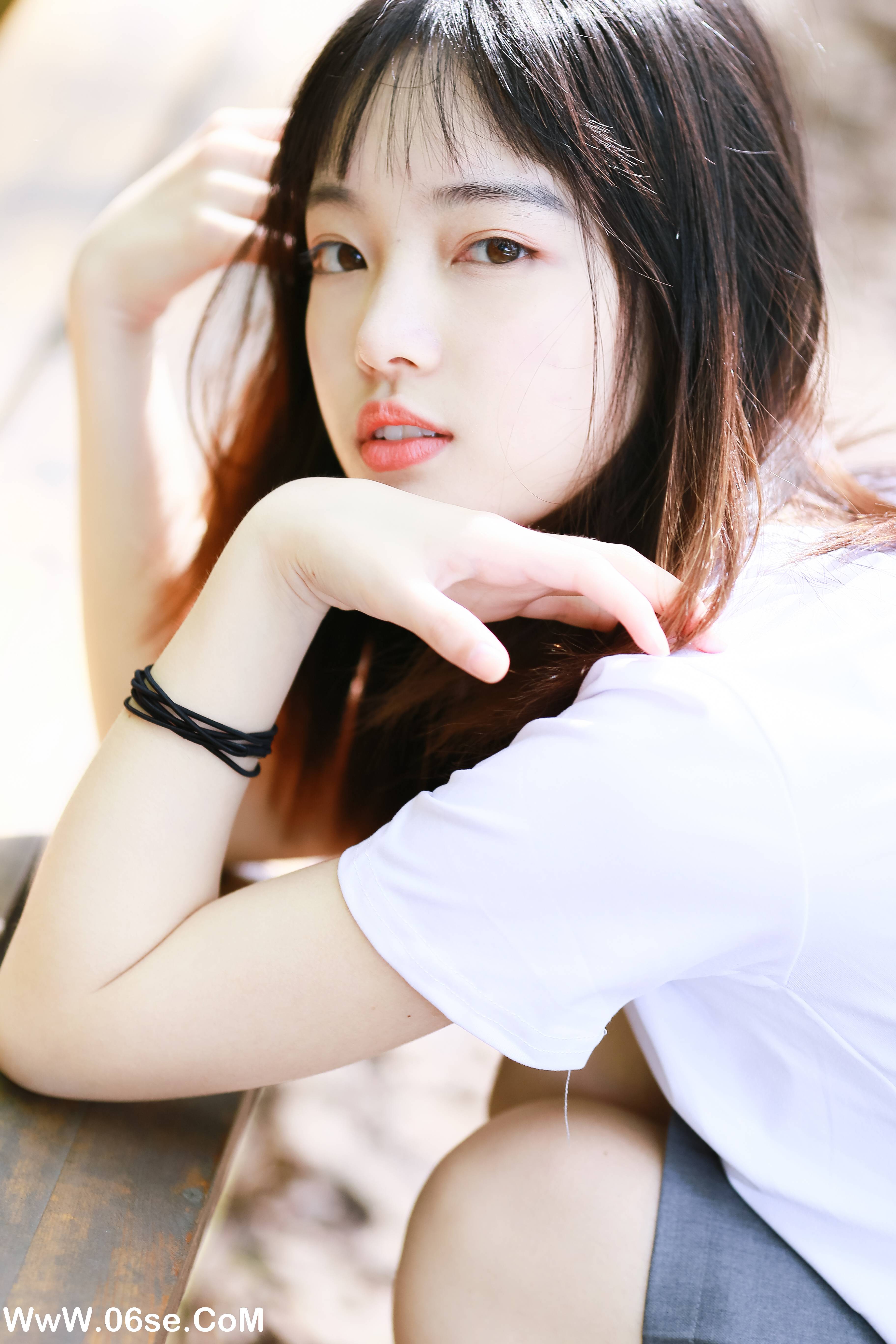 图片[8]-[YITUYU艺图语]2022.01.15 阳光下的运动女孩 一鸭咿呀哟[35+1P／265MB]-六色网