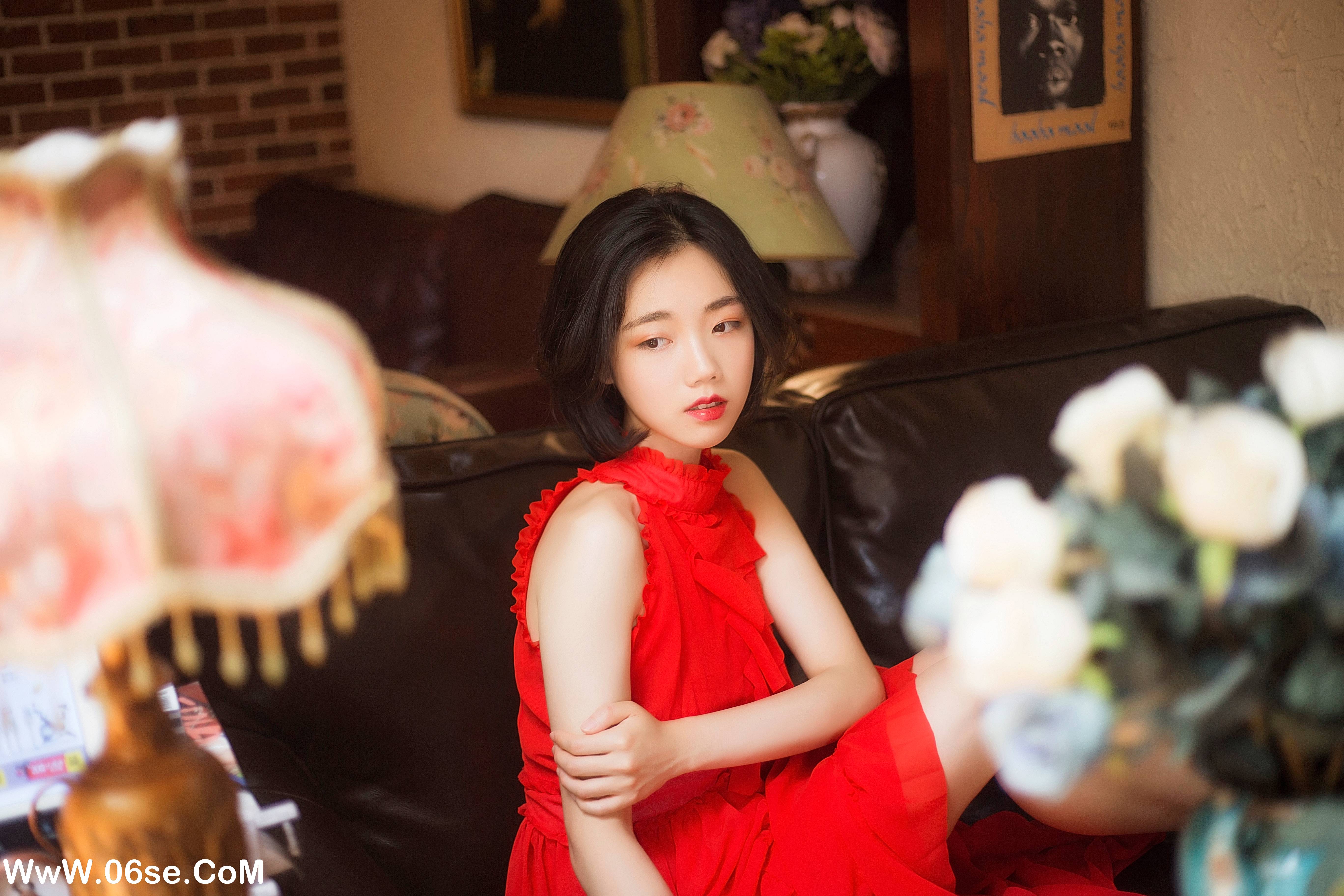 图片[14]-[YITUYU艺图语]2022.06.23 甜美只为她 佳仪[20P-241.9M]-六色网