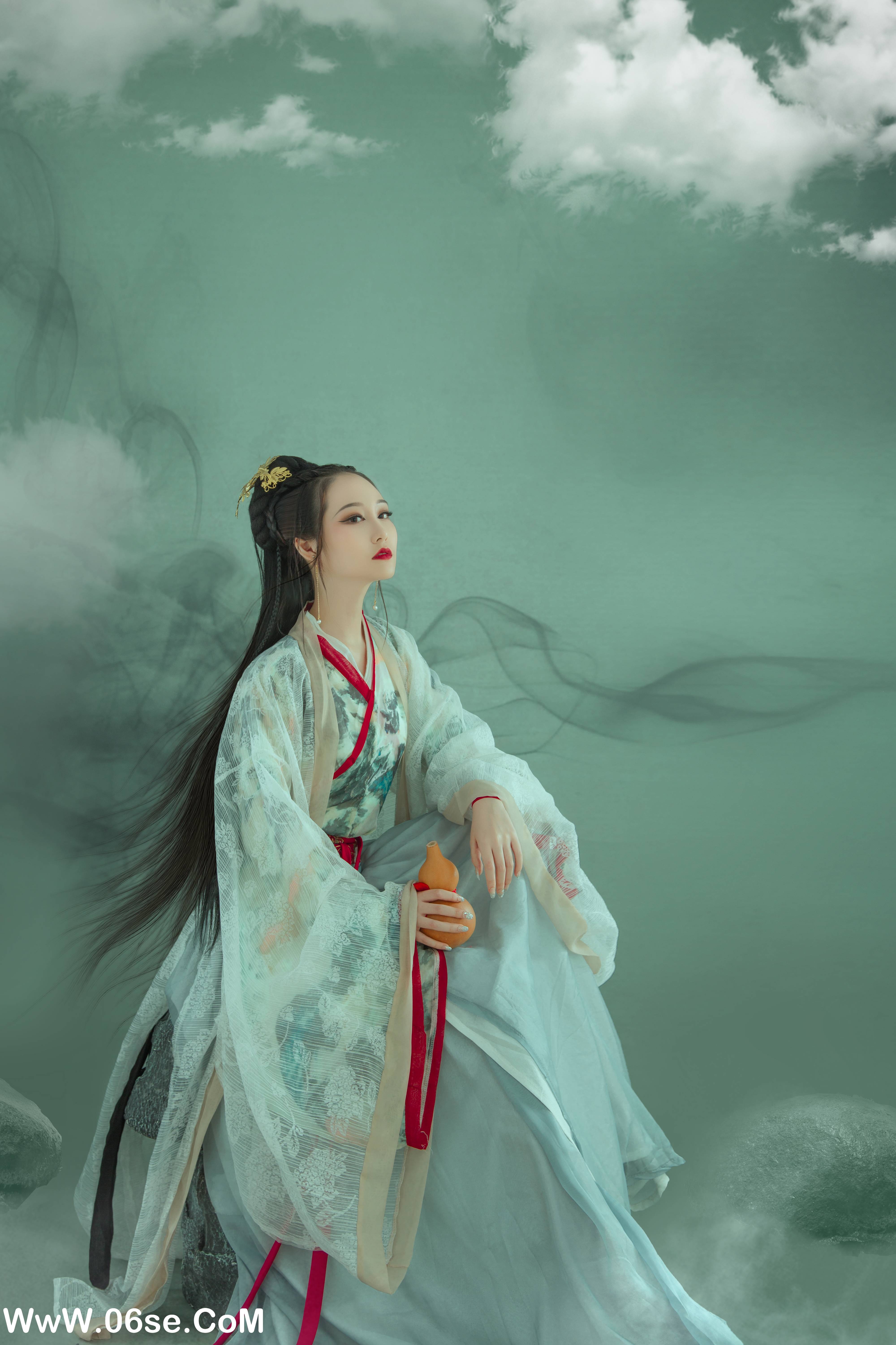图片[16]-[YITUYU艺图语]2022.02.15 刀歌 娜宝[21+1P／198MB]-六色网